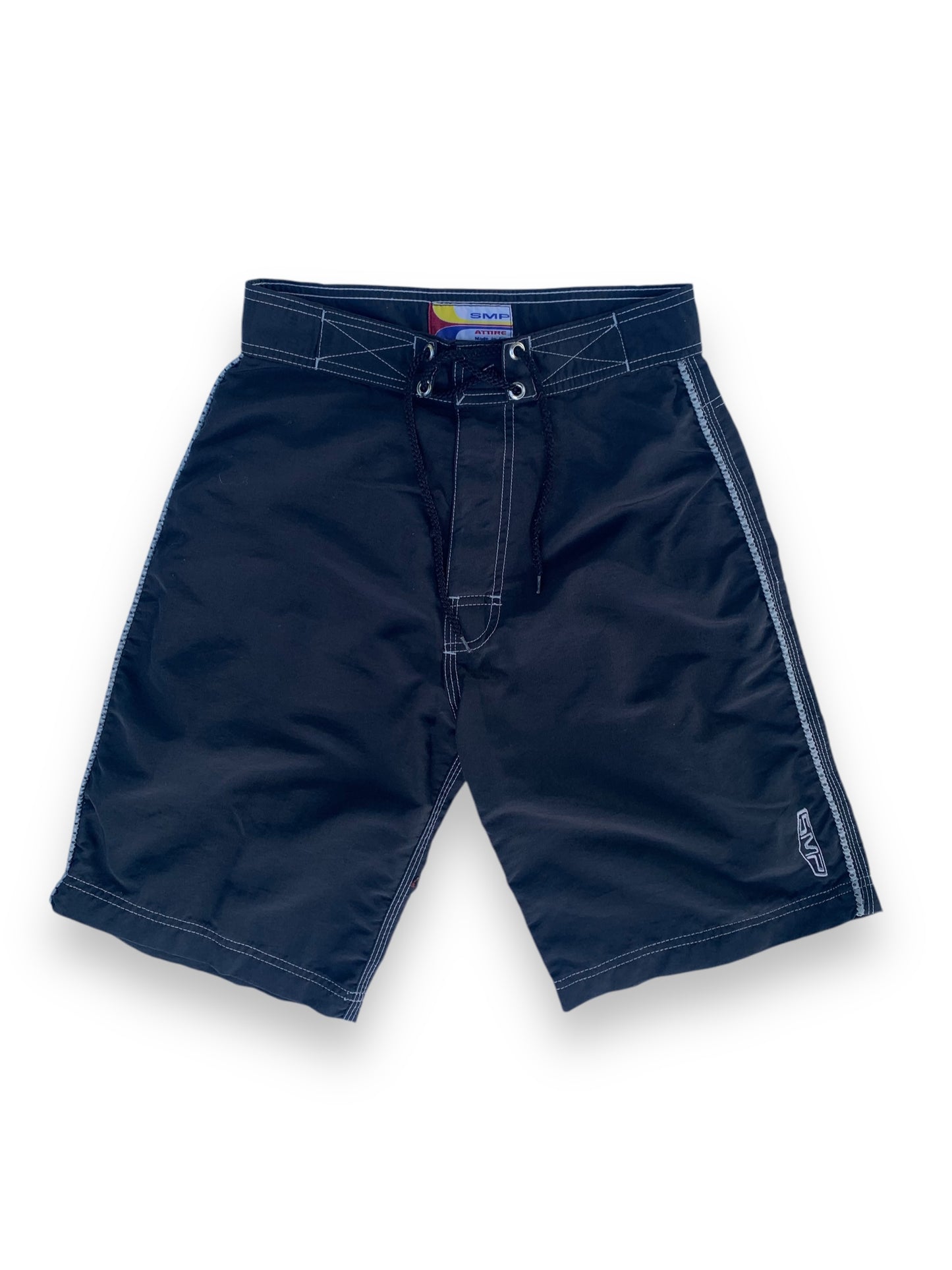 Vintage SMP Boardshorts