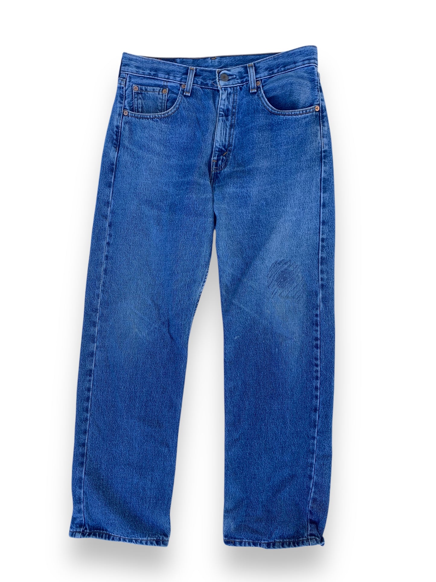 Levis 591 W31 L30