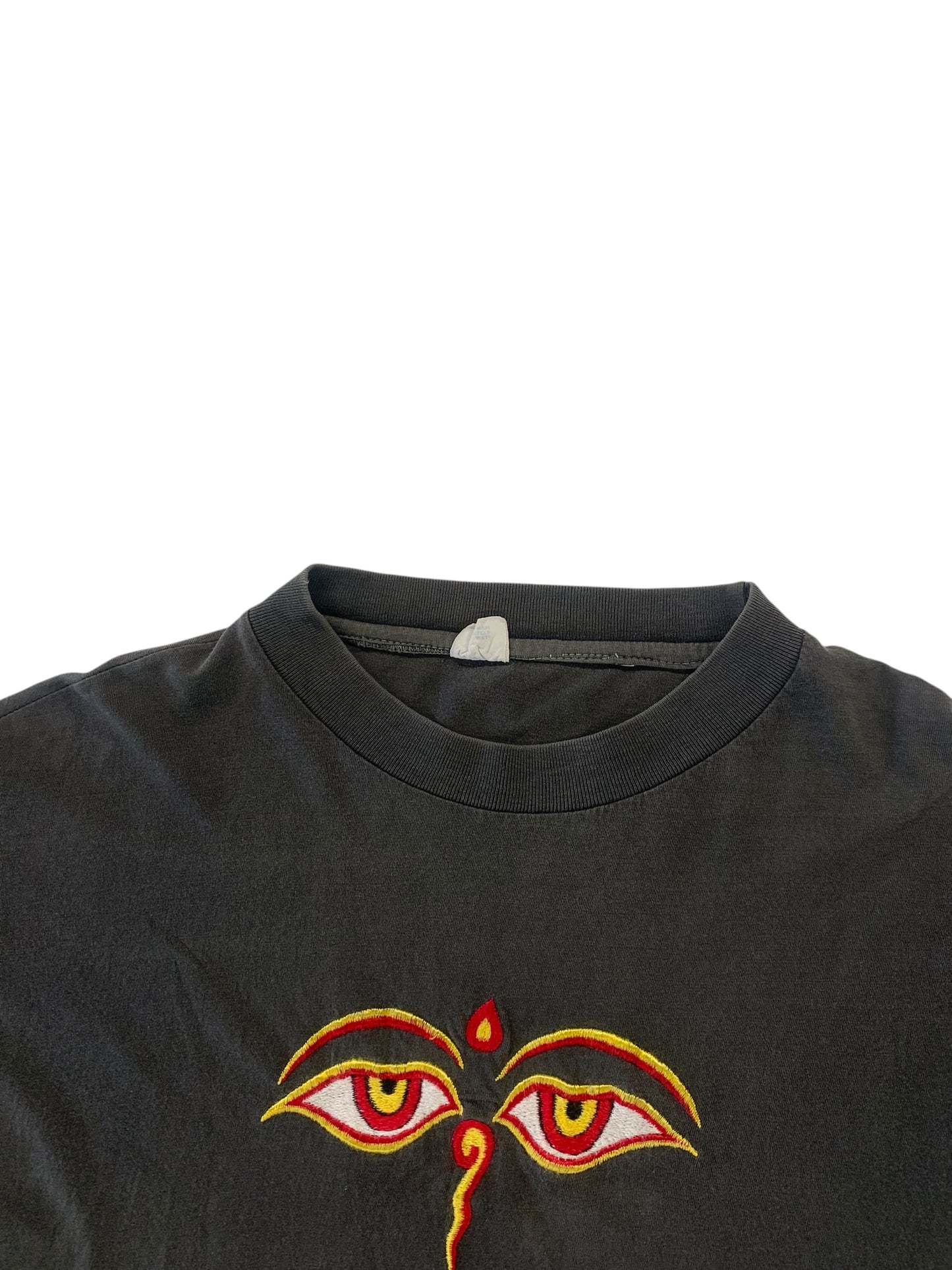 Vintage Eye T