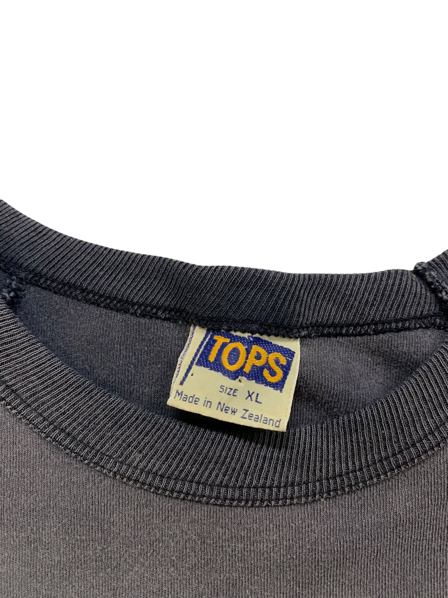Vintage Elvis T ( L )