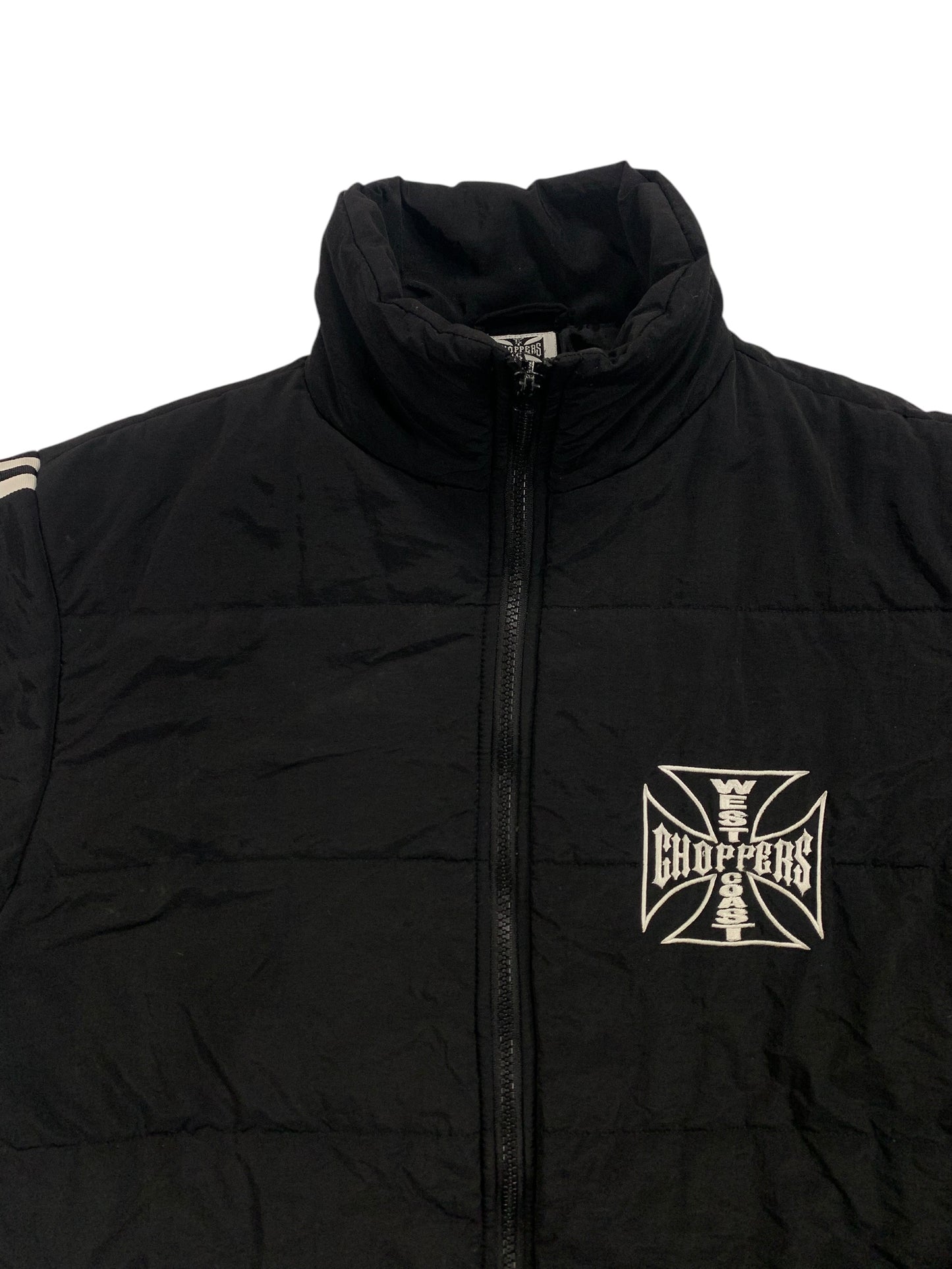 West Coast Puffer Jacket (S)