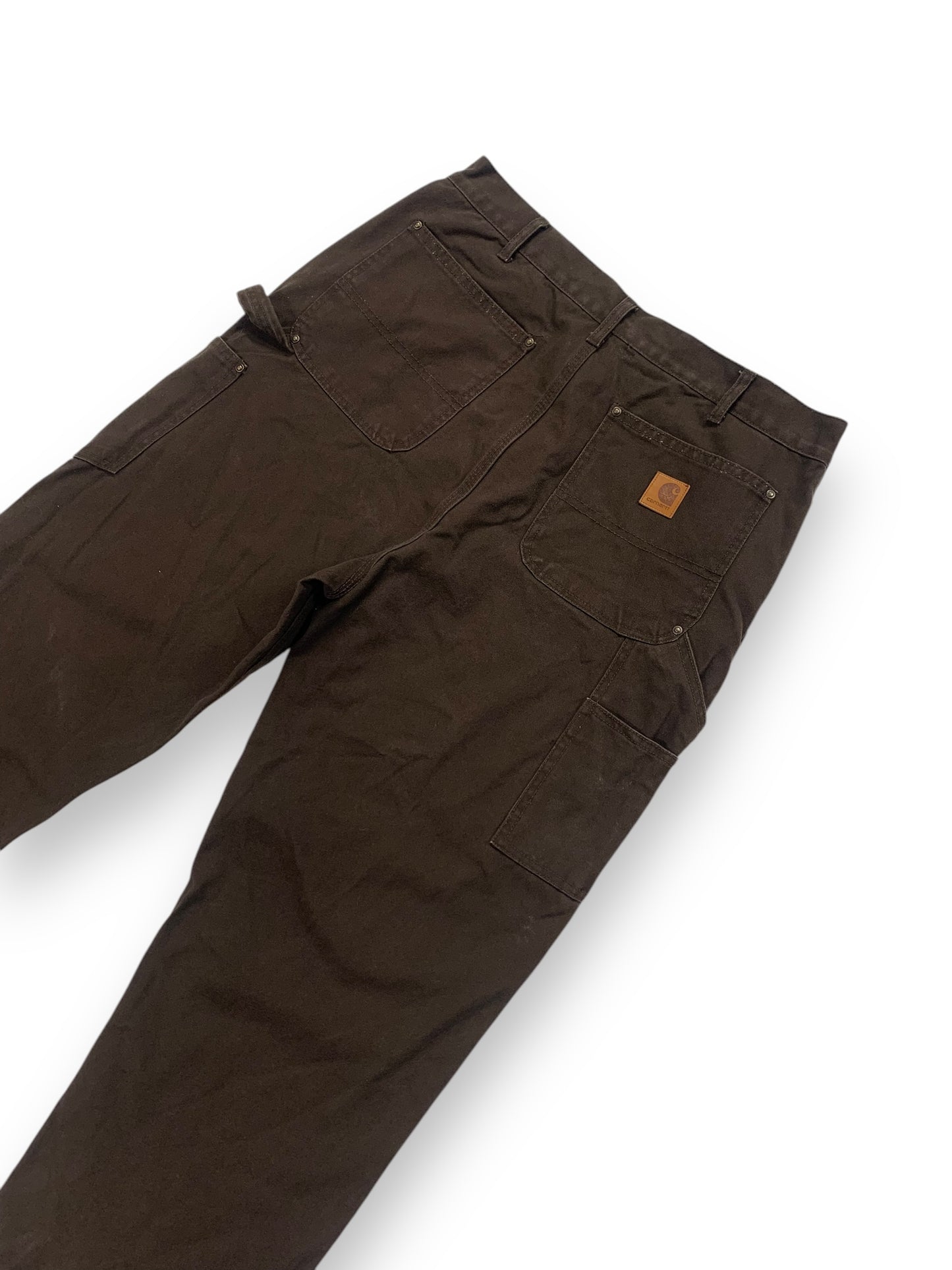 Carhartt Carpenter Pants (W32)