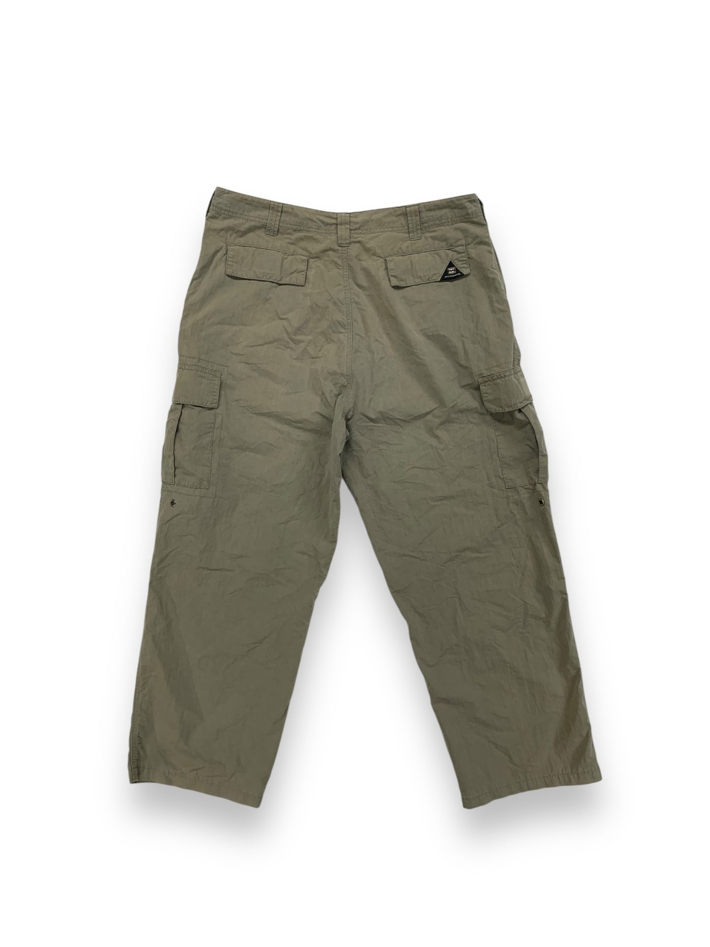 Vintage Billabong Cargo Pants ( W36 )