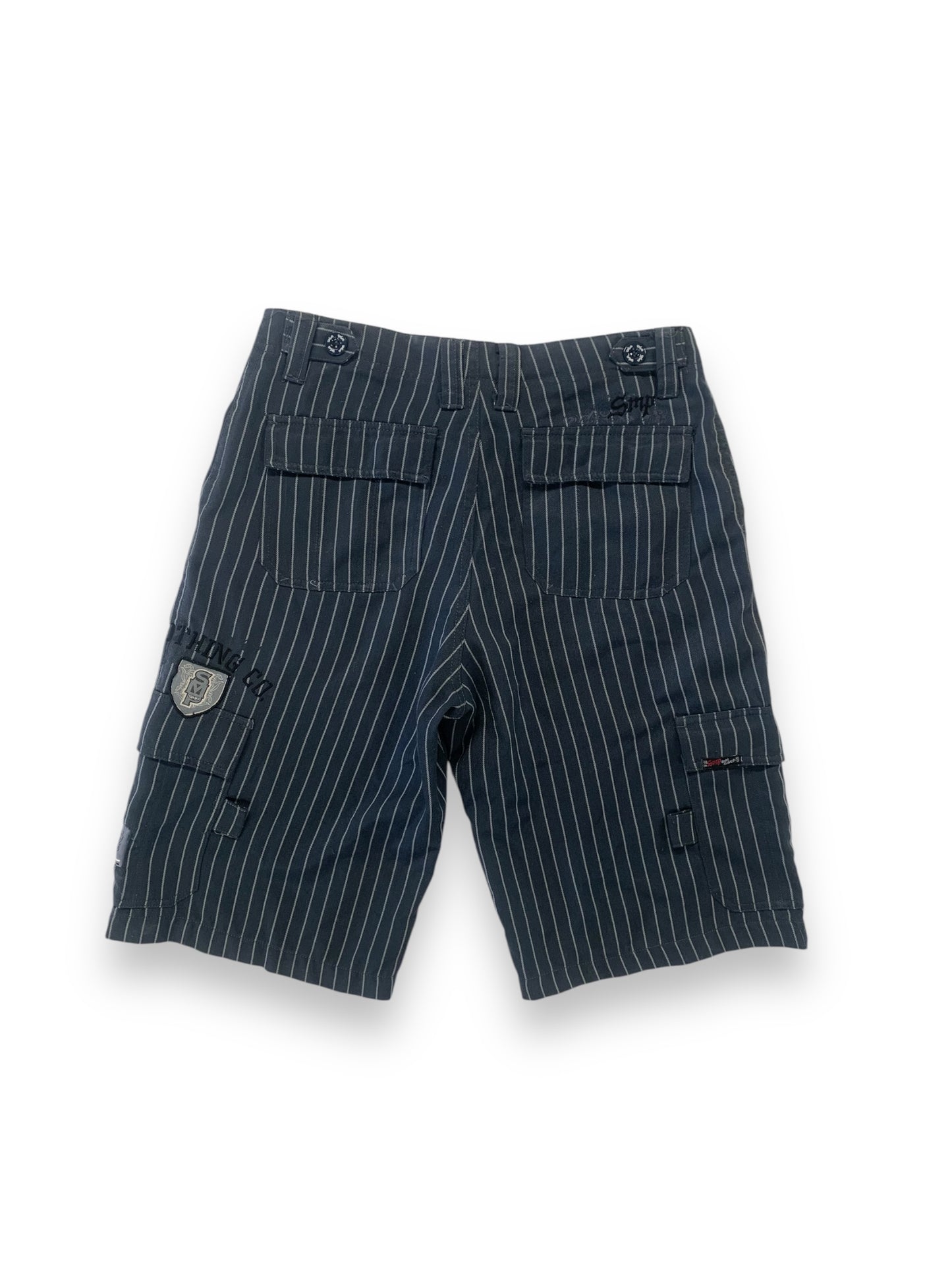 SMP 2000s Shorts (W32)