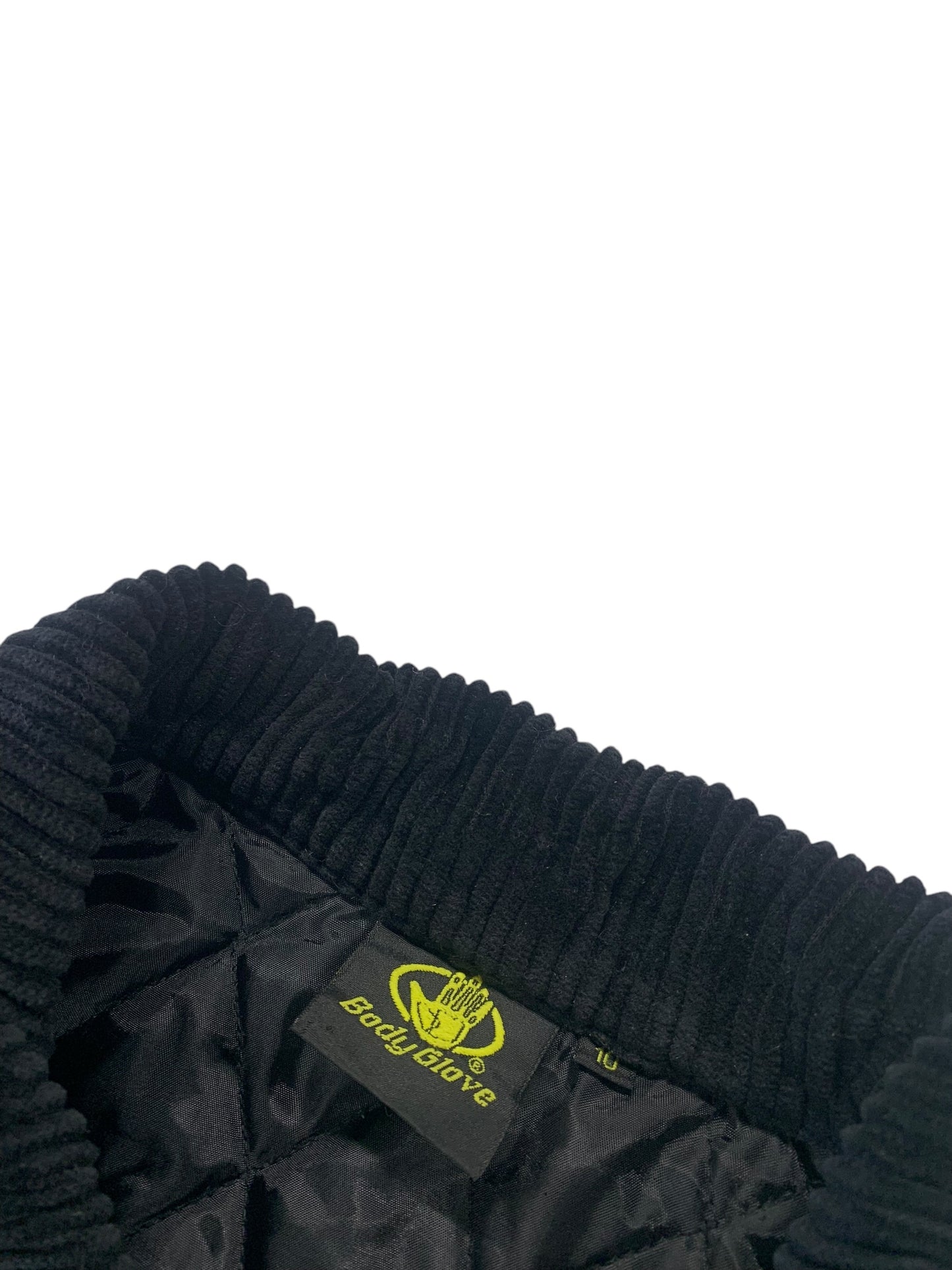 Cord Bodyglove Jacket (Kids 10)