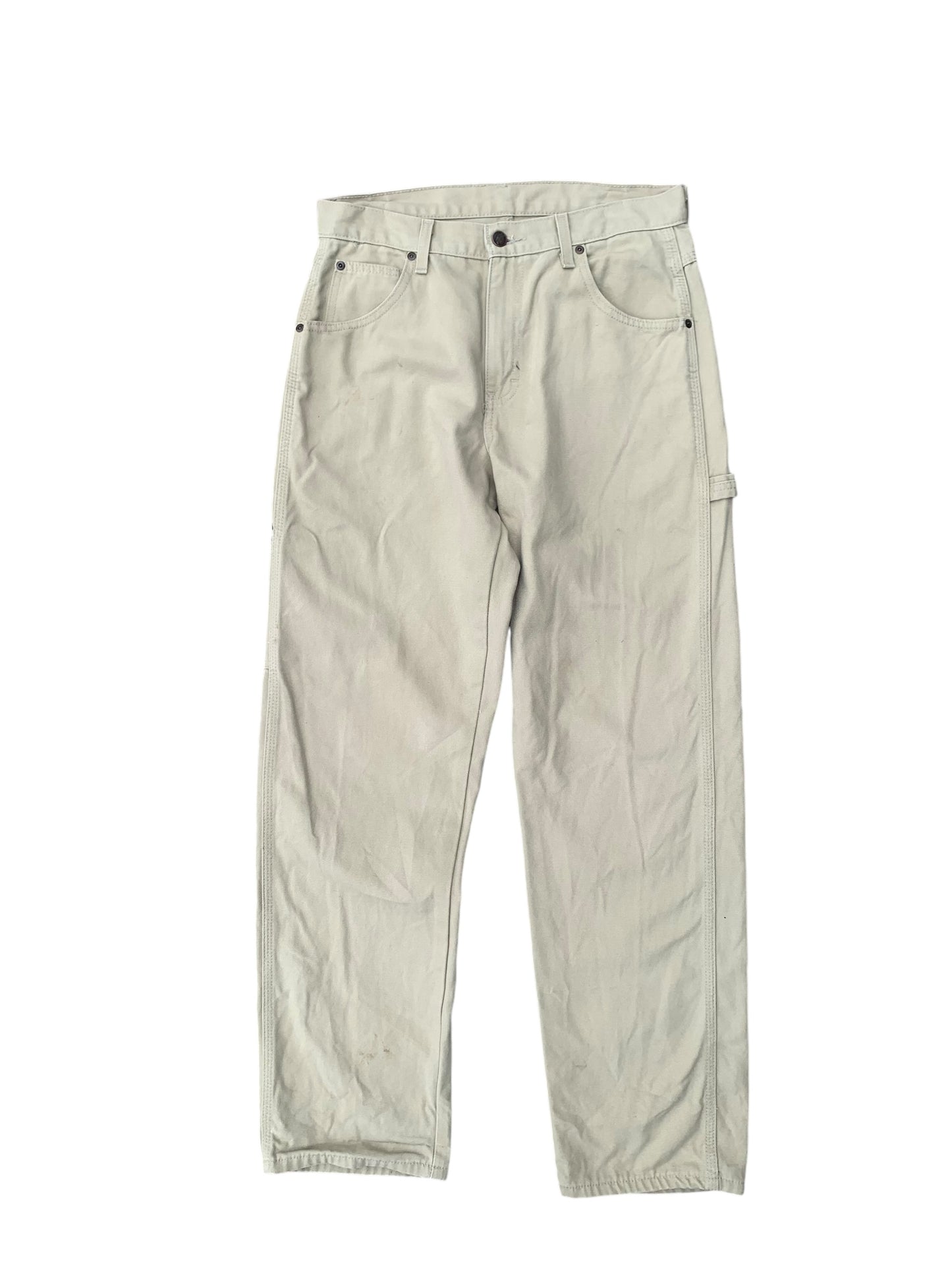 Dickies Carpenter Pants (W30 L32 )
