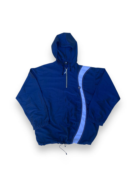 Vintage Town&Country Windbreaker( L )