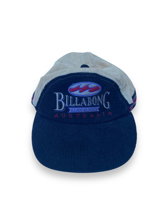 Vintage Billabong Cord Cap (youth)