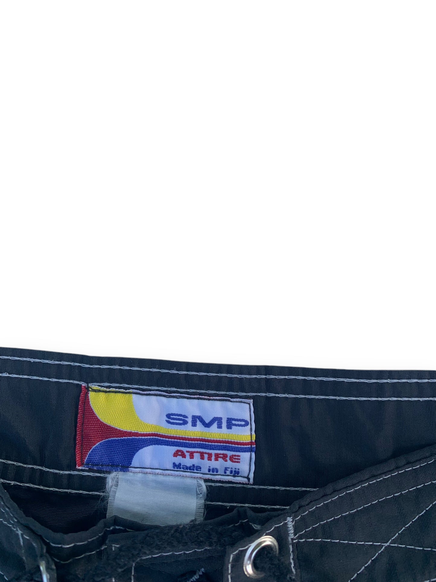 Vintage SMP Boardshorts