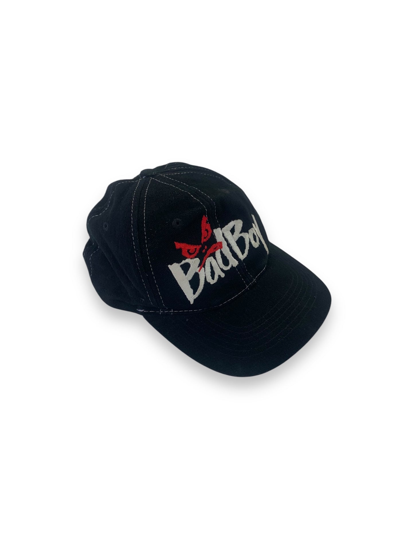 Vintage Bad Boy Hat