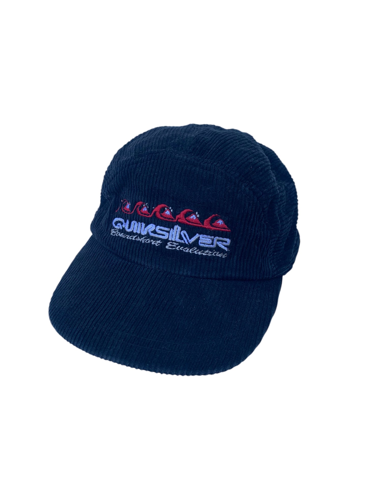 Vintage Quiksilver Cord Hat