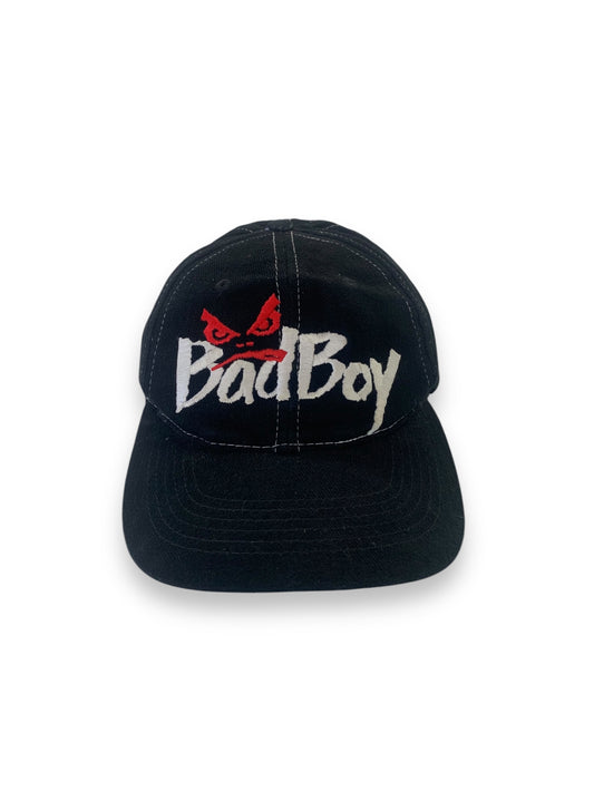 Vintage Bad Boy Hat