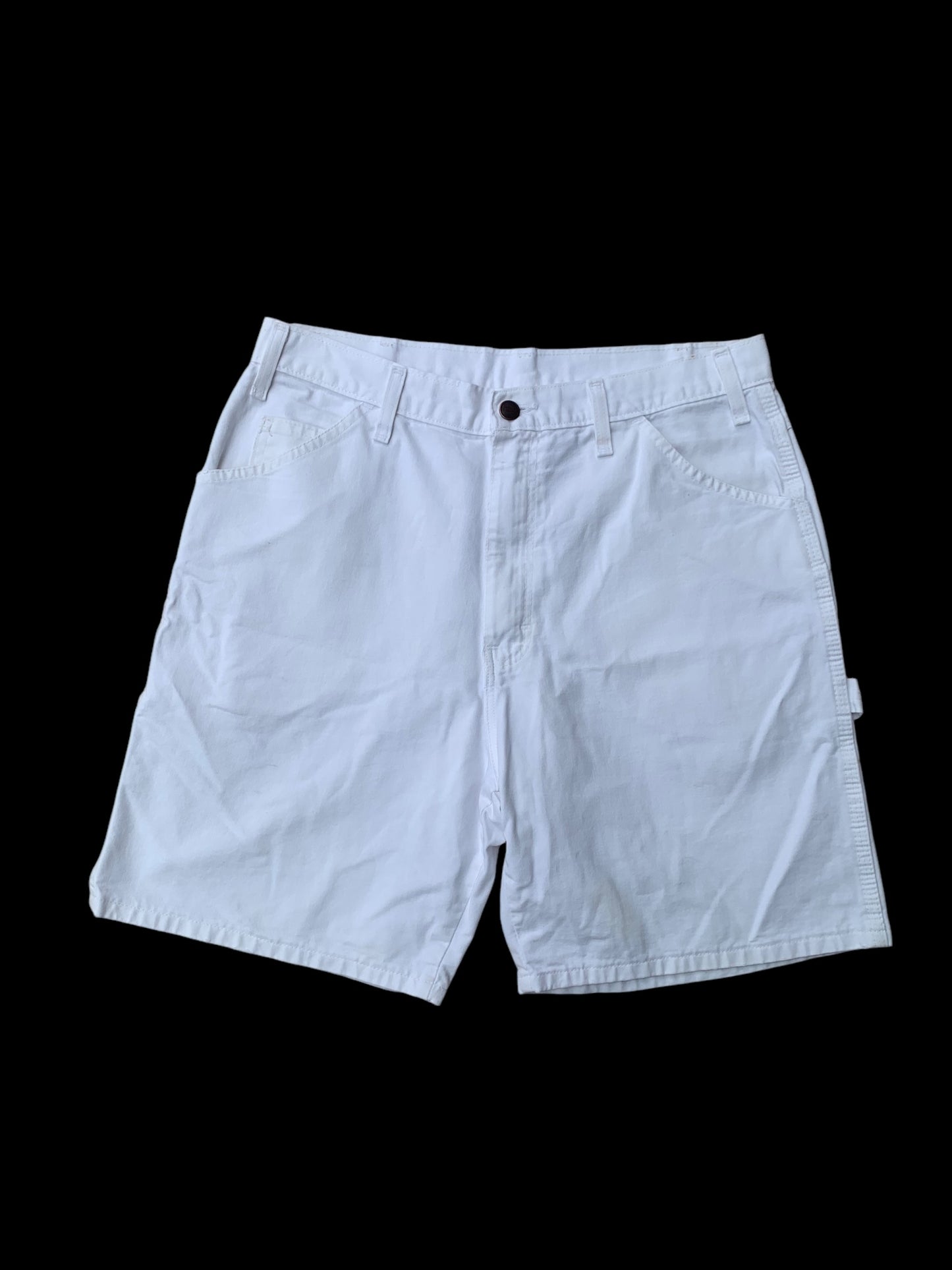 Dickies Carpenter Shorts (W32)