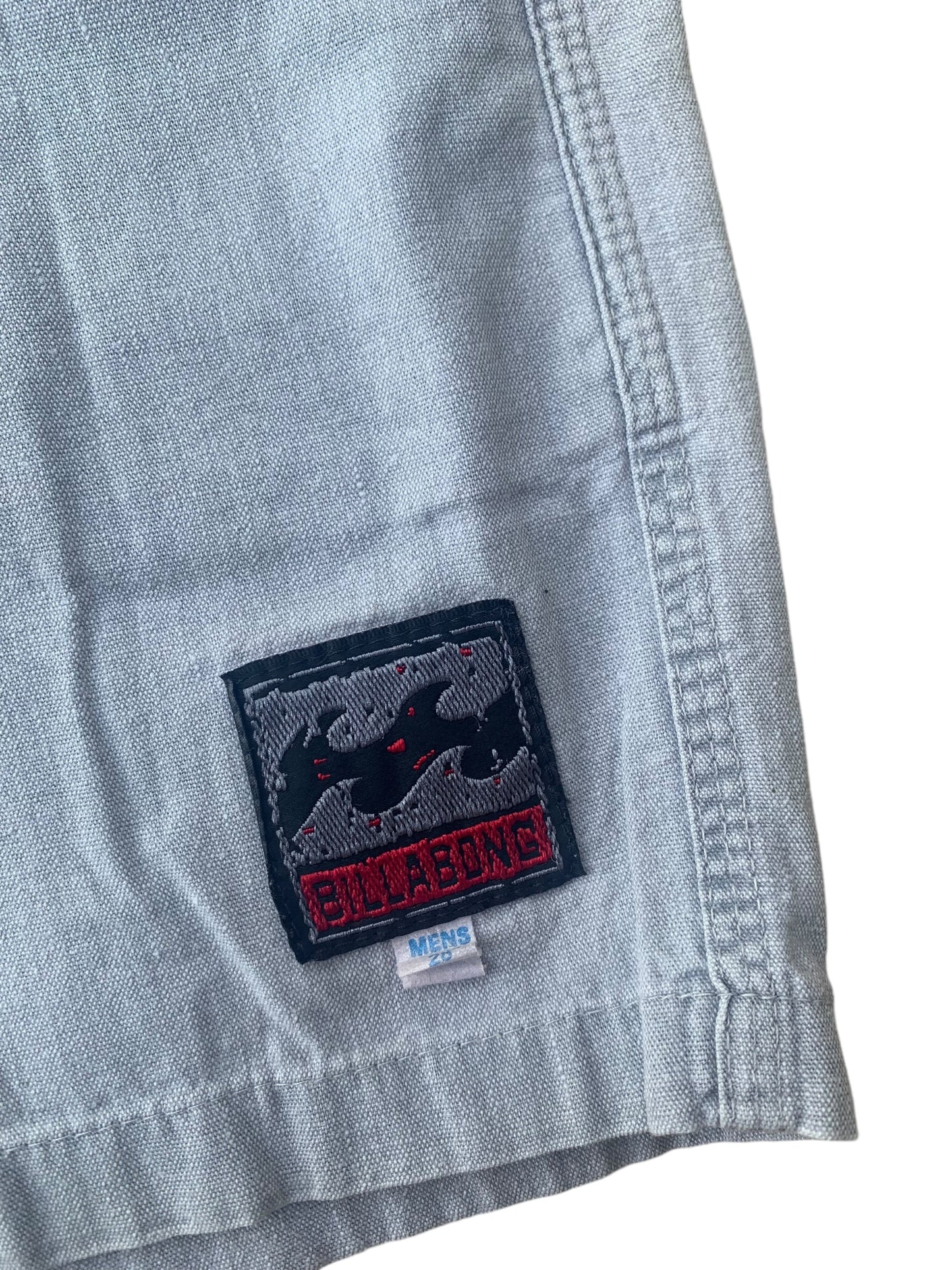 Vintage Billabong Shorts (W28)