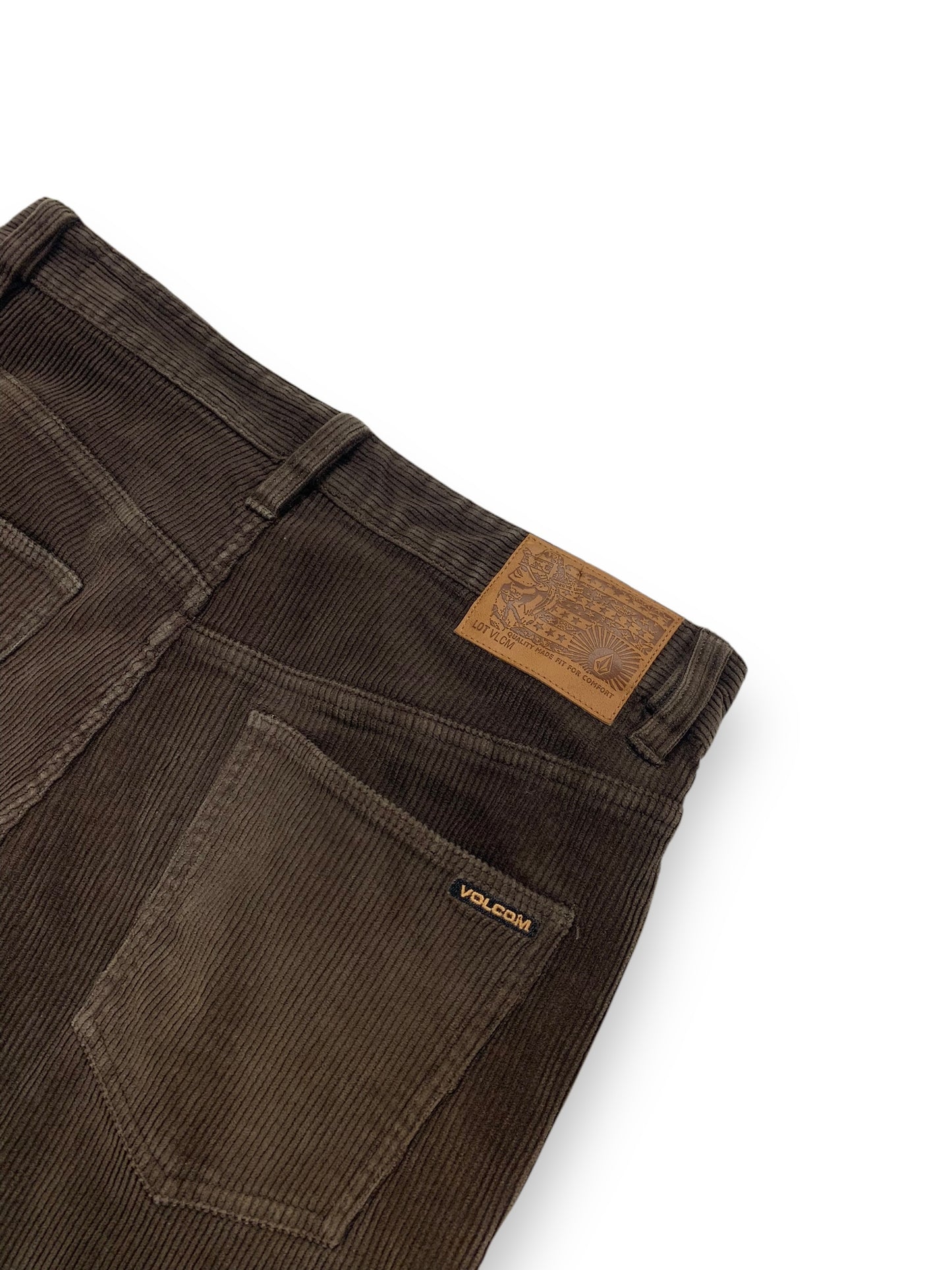 Volcom Cord Pant (W29 )