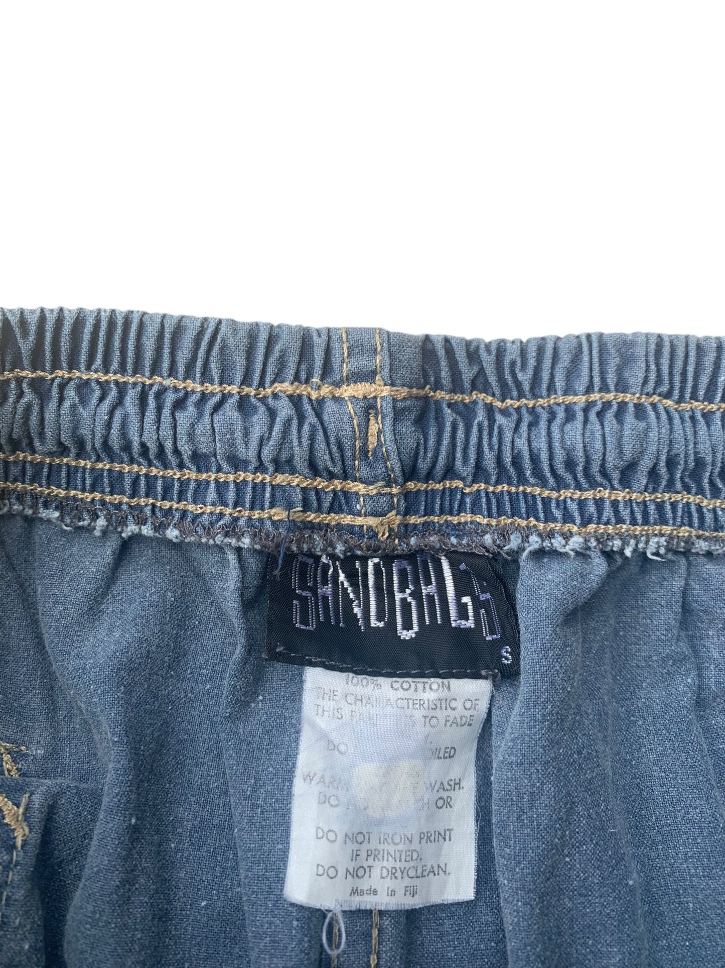 Vintage Sandbags Shorts ( S )