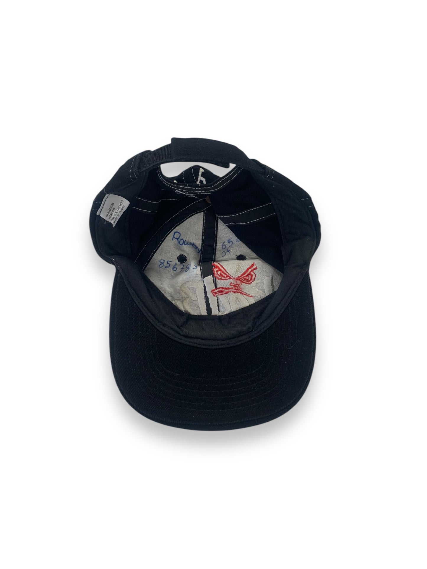 Vintage Bad Boy Hat