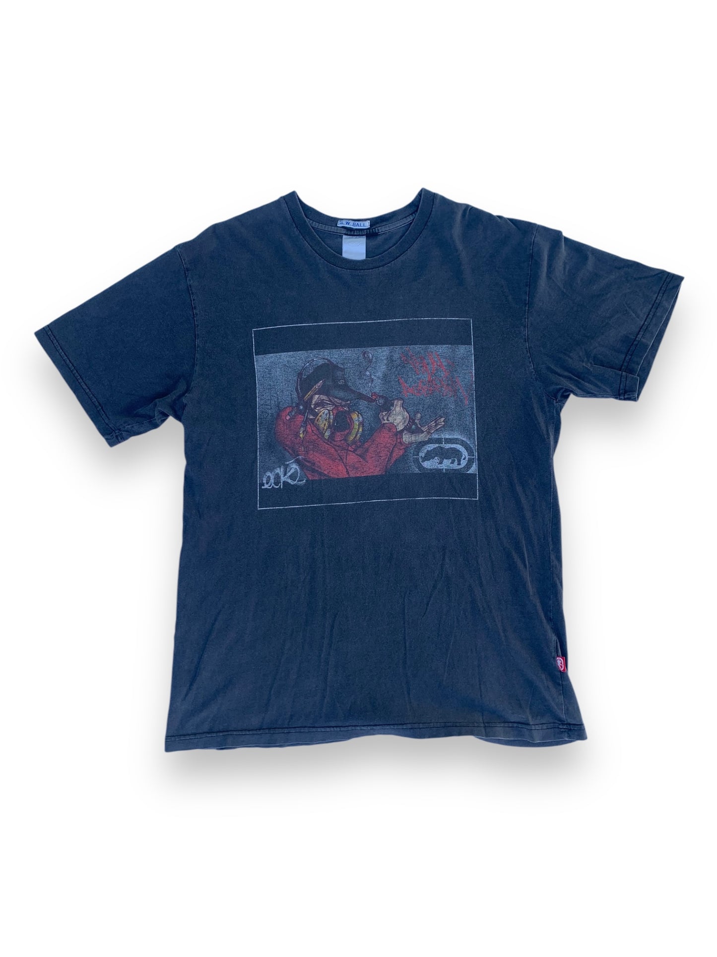 vintage Echo T ( L )