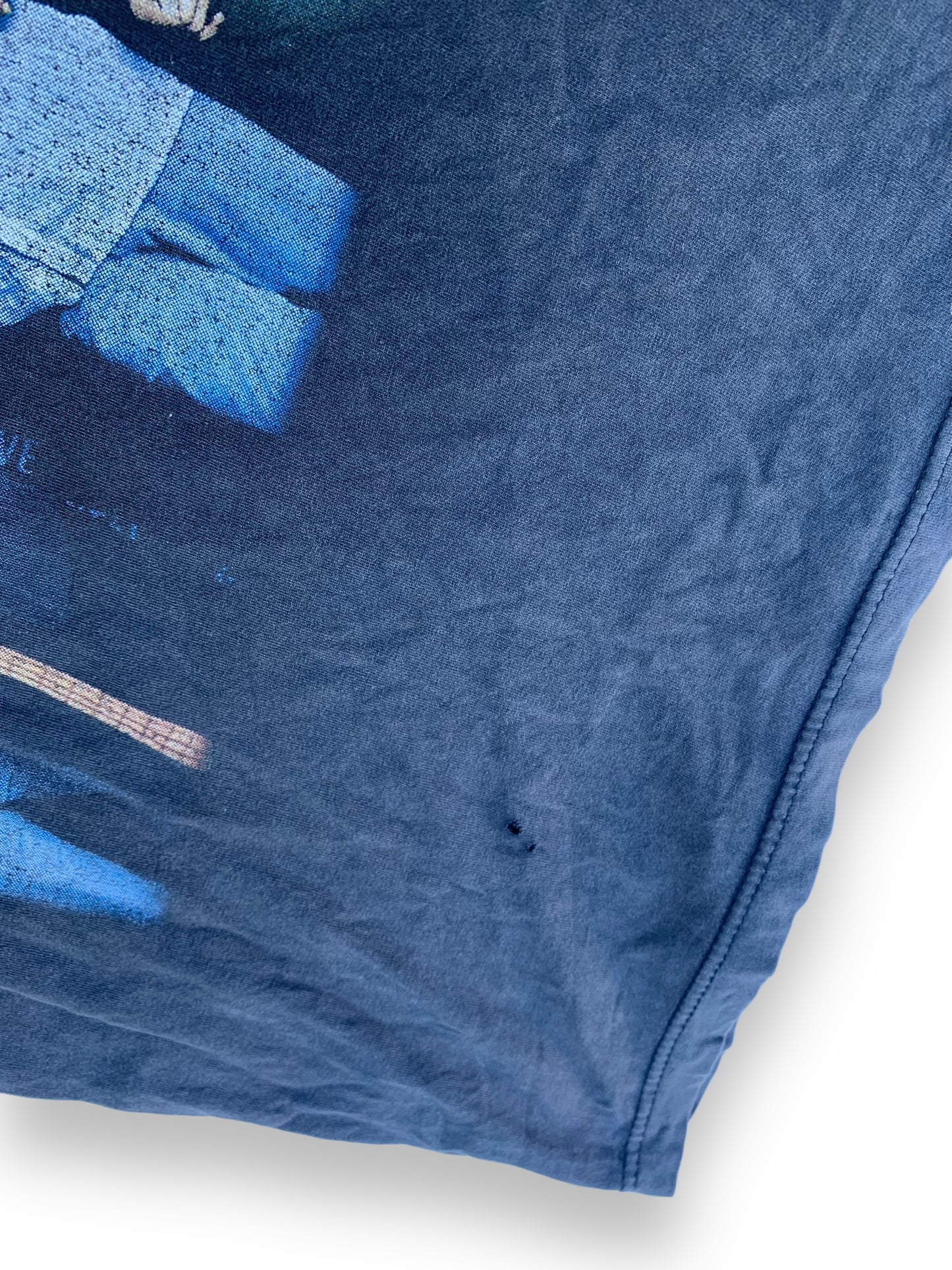 Vintage Deep Purple T