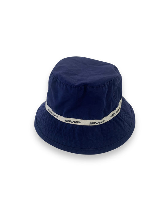 Vintage SMP Bucket Hat