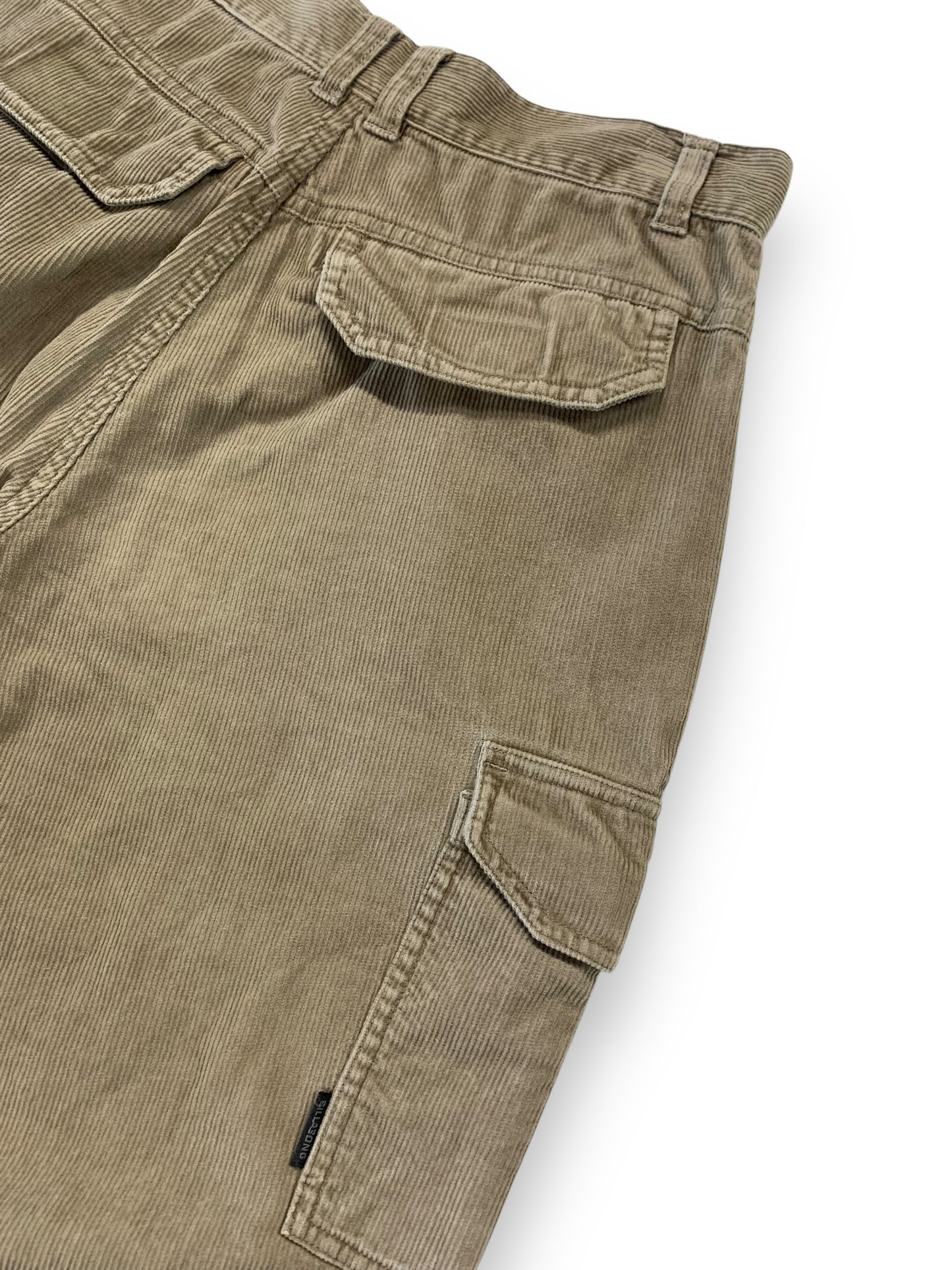 Vintage Billabong Cords (W28)