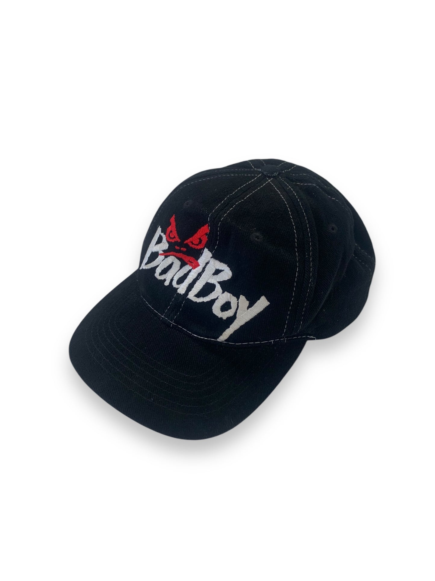 Vintage Bad Boy Hat