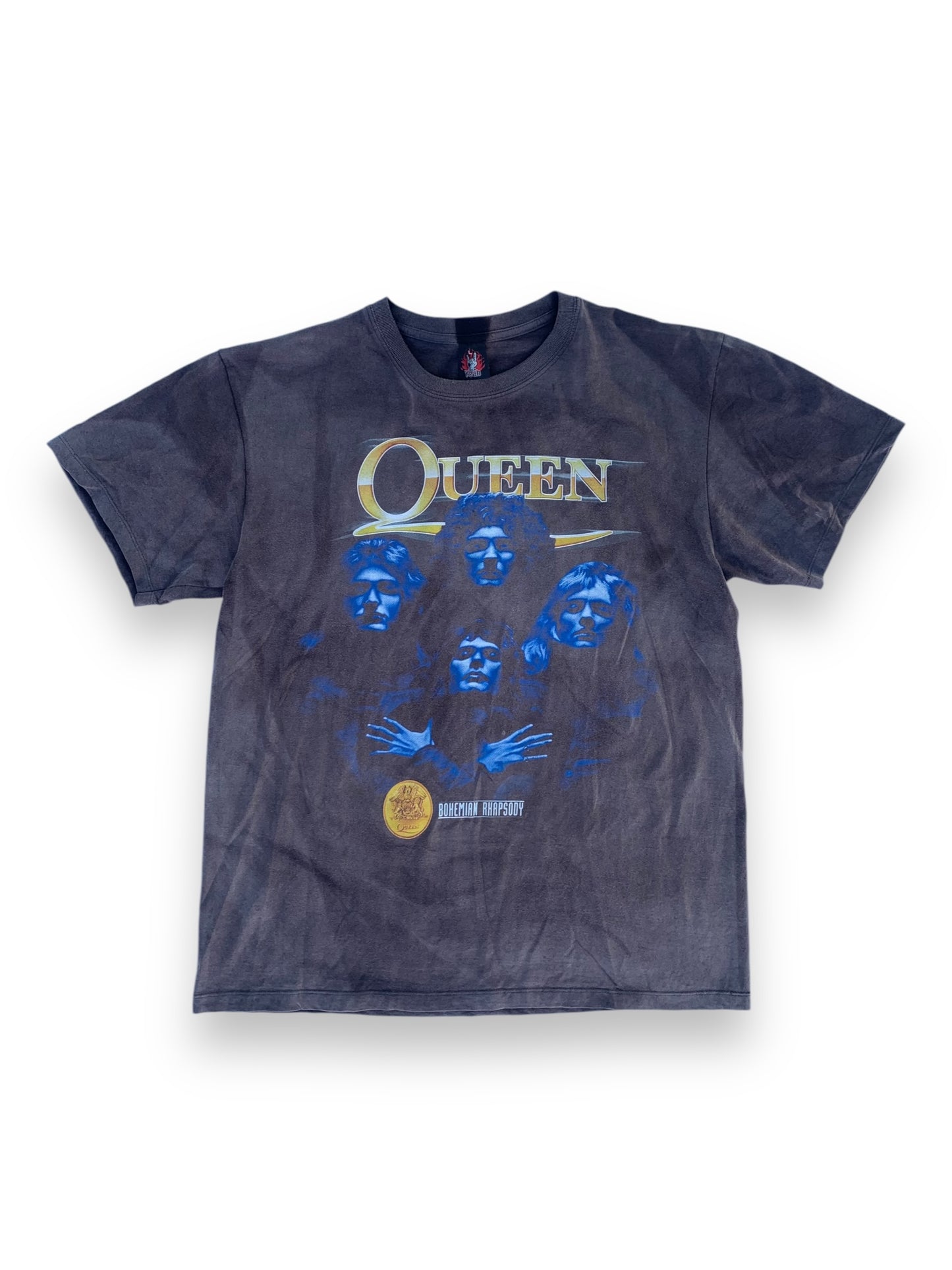 Queen T ( L )