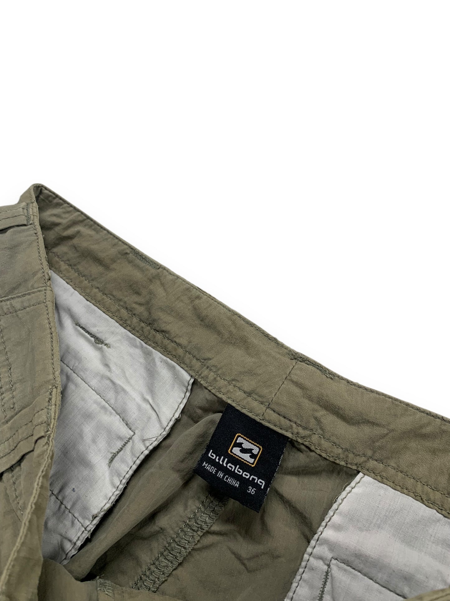 Vintage Billabong Cargo Pants ( W36 )