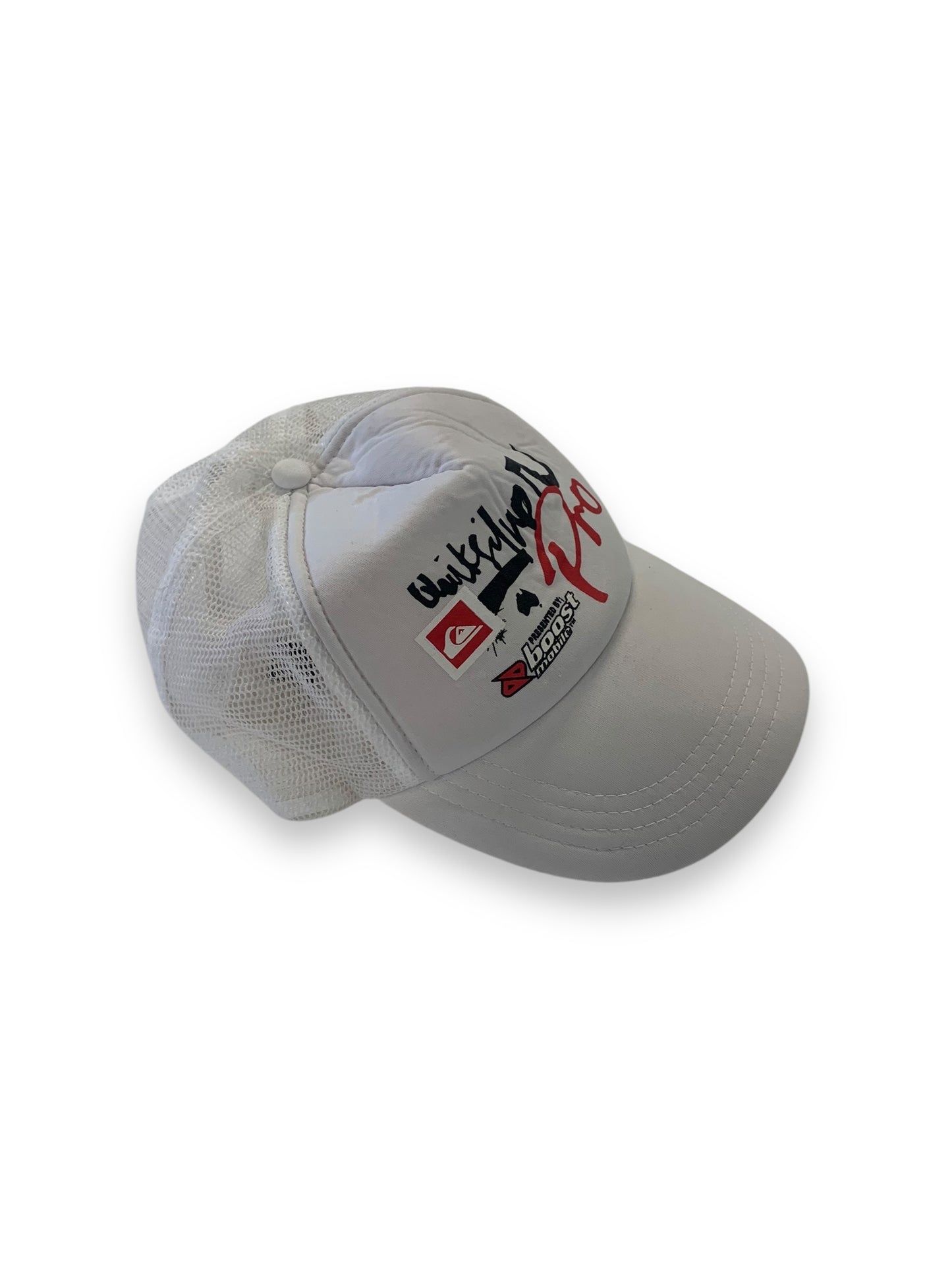 Quiksilver Boost Pro trucker