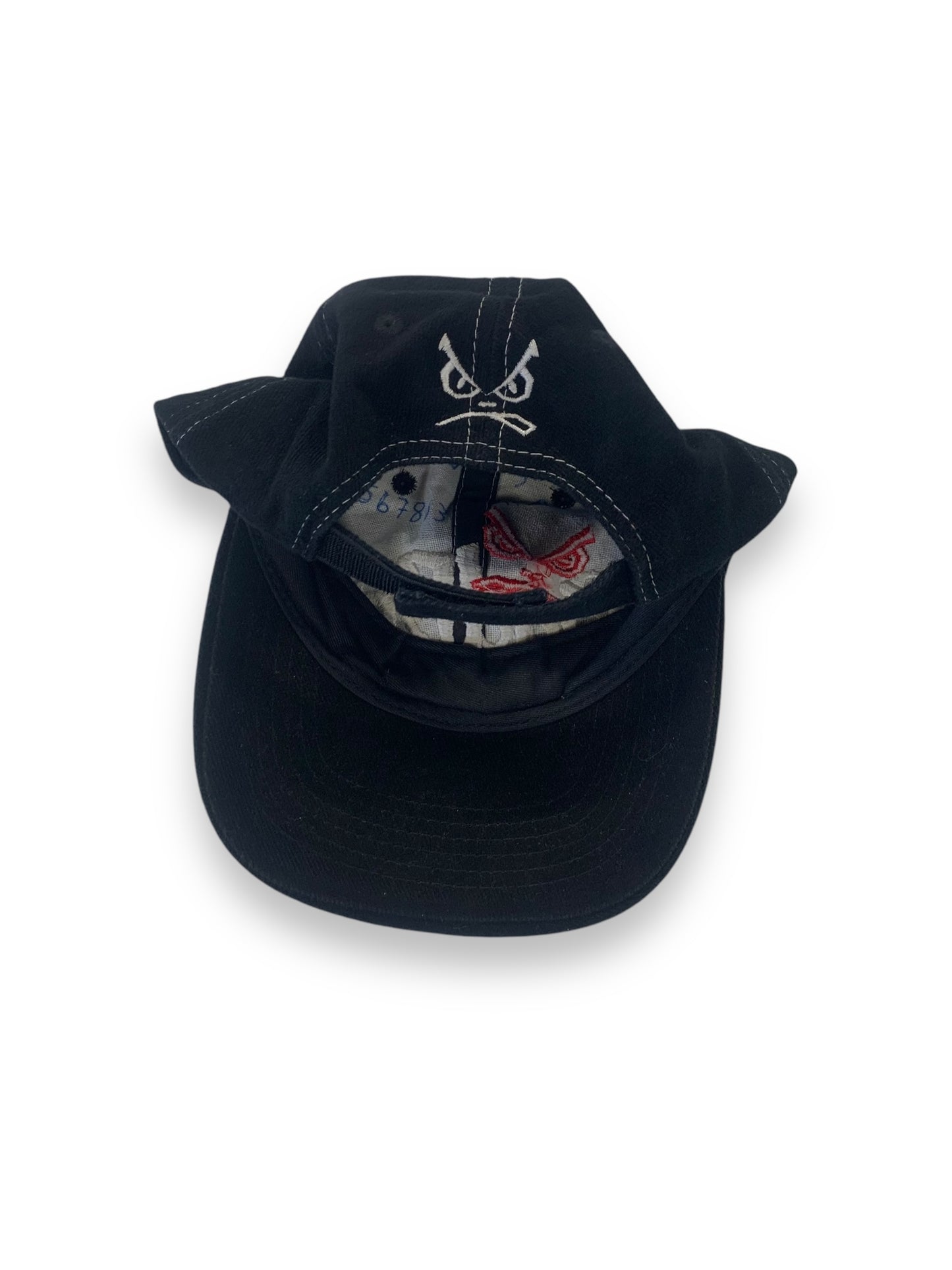 Vintage Bad Boy Hat
