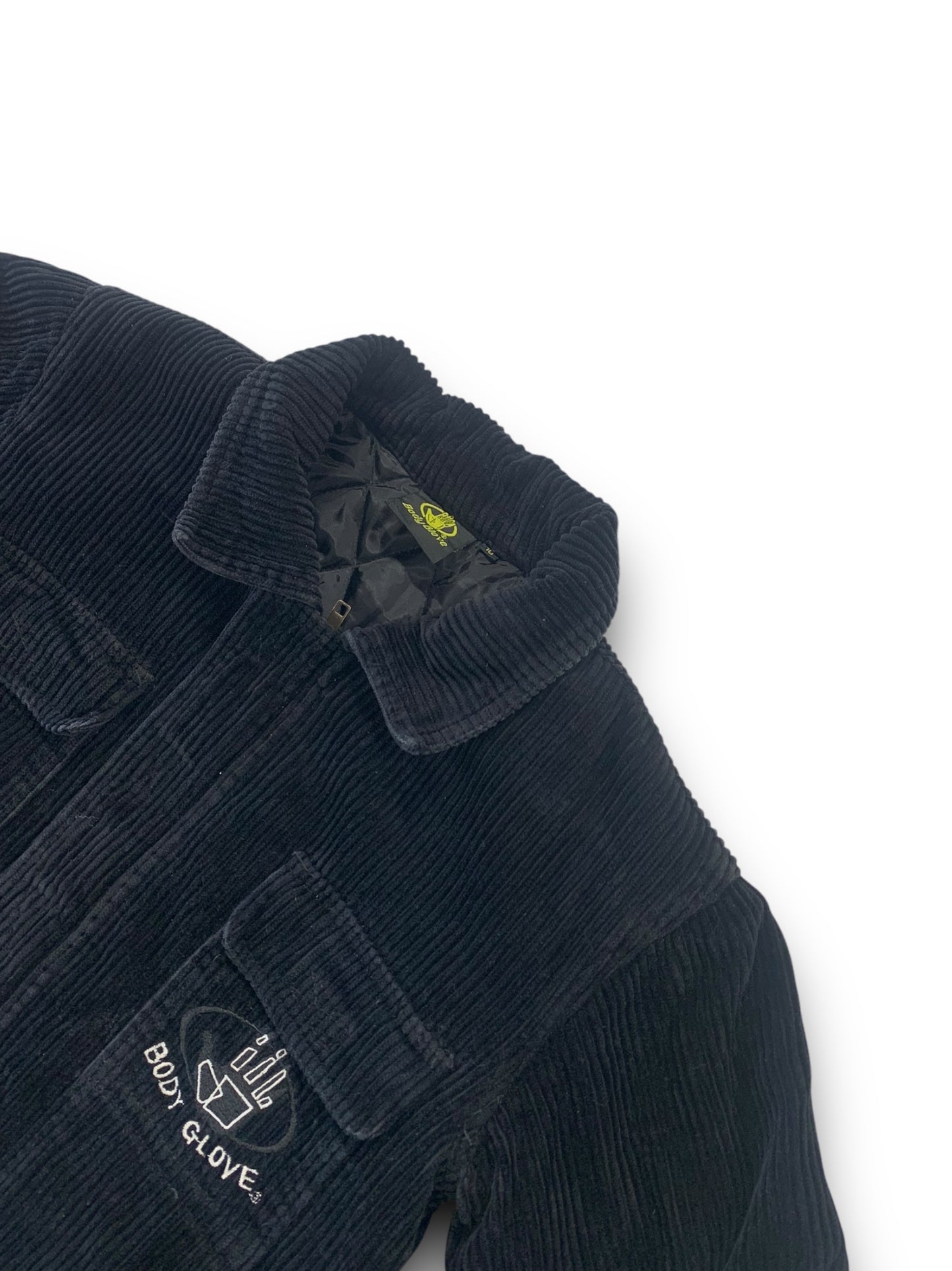 Cord Bodyglove Jacket (Kids 10)