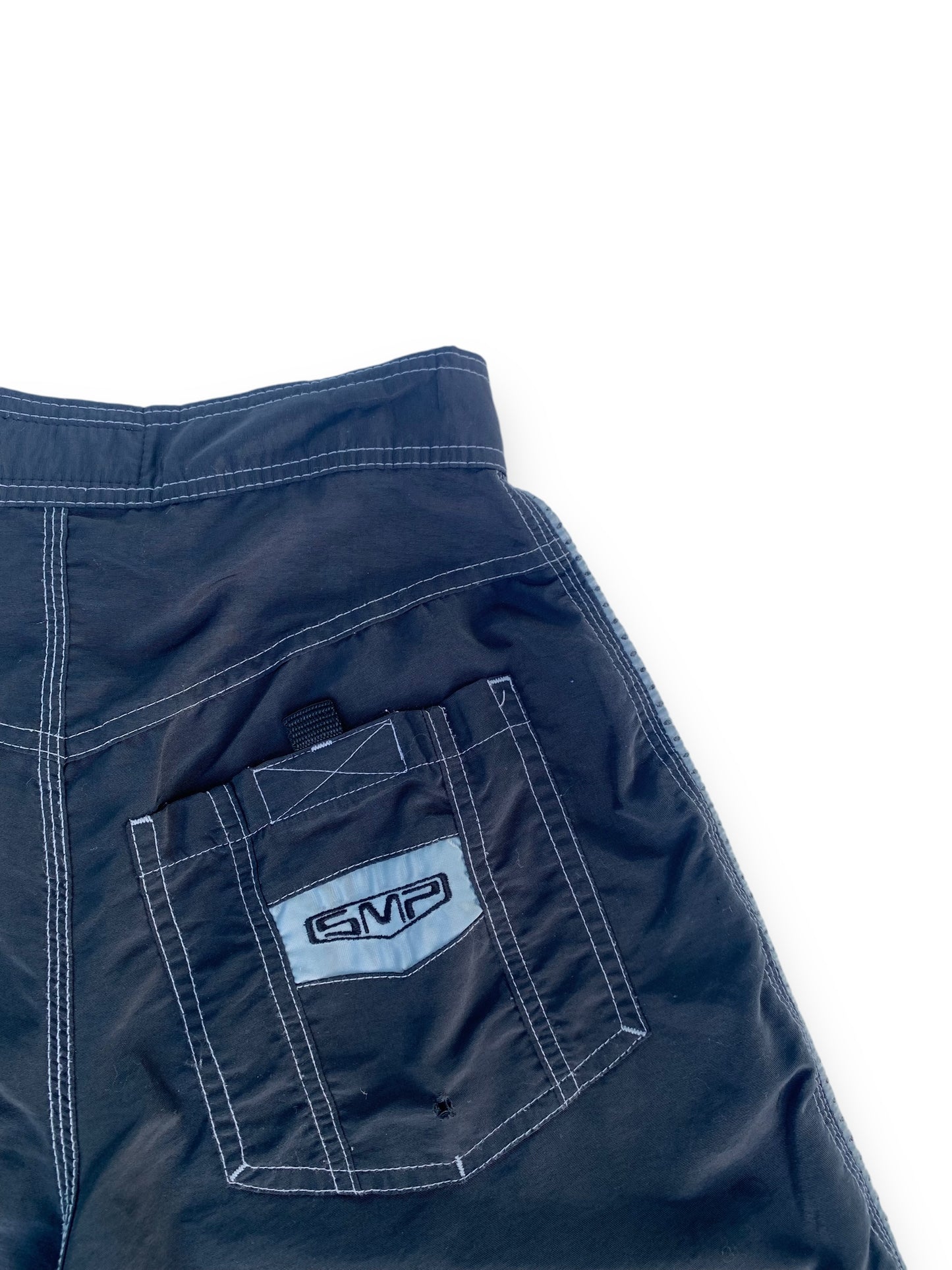 Vintage SMP Boardshorts
