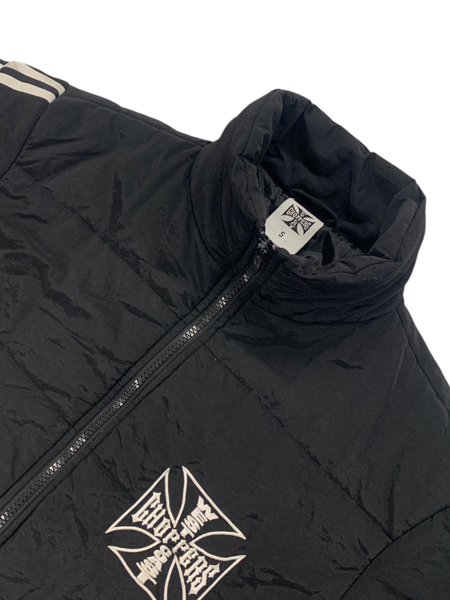 West Coast Puffer Jacket (S)