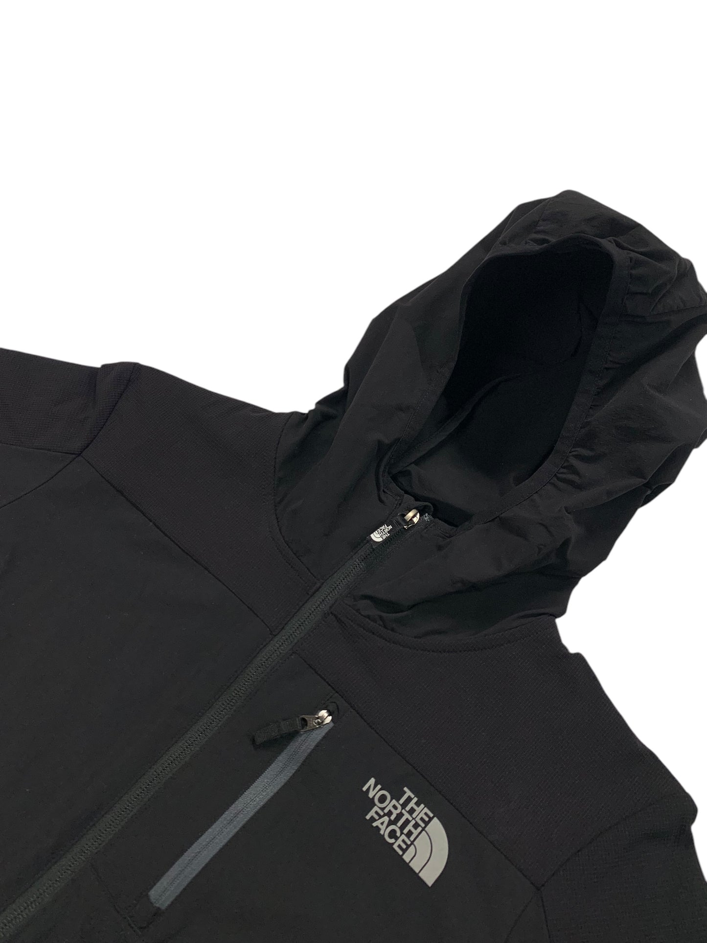 North Face Windbreaker (youth XL)