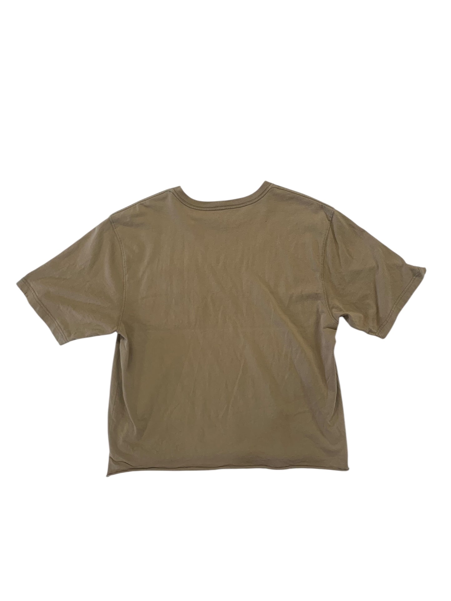 Thrashed Carhartt T ( L )