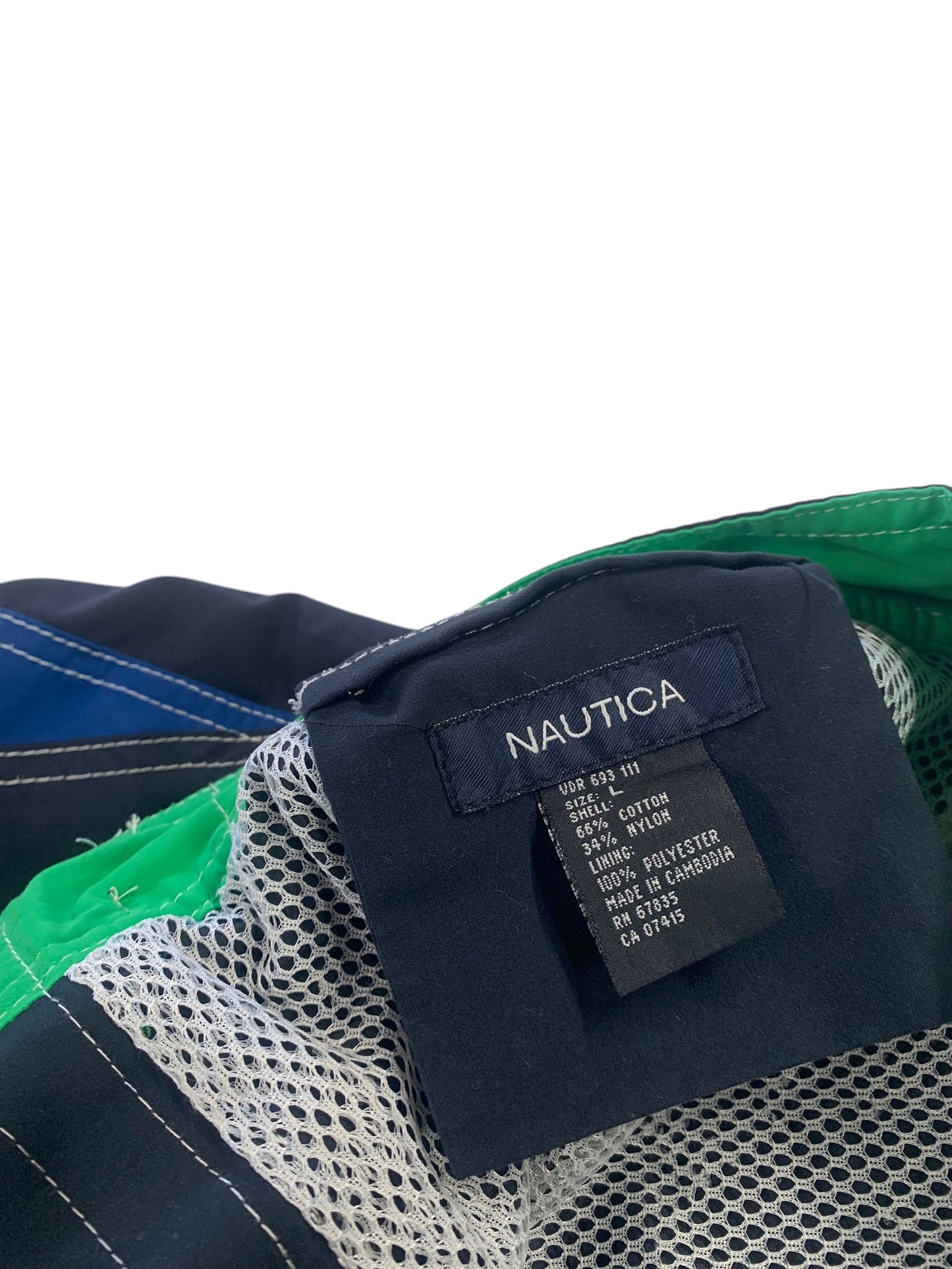 Nautica Boardshorts ( L )