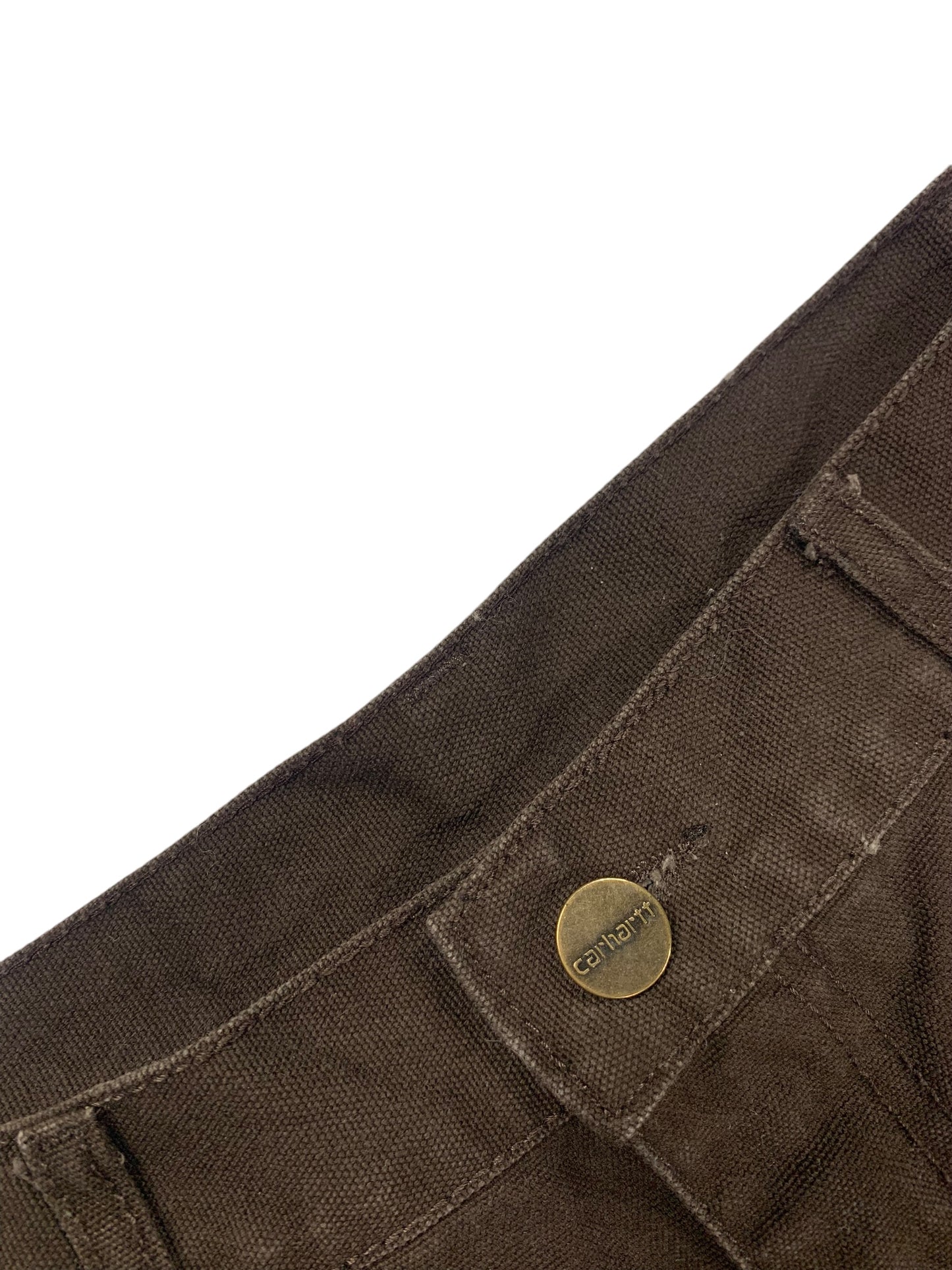 Carhartt Carpenter Pants (W32)