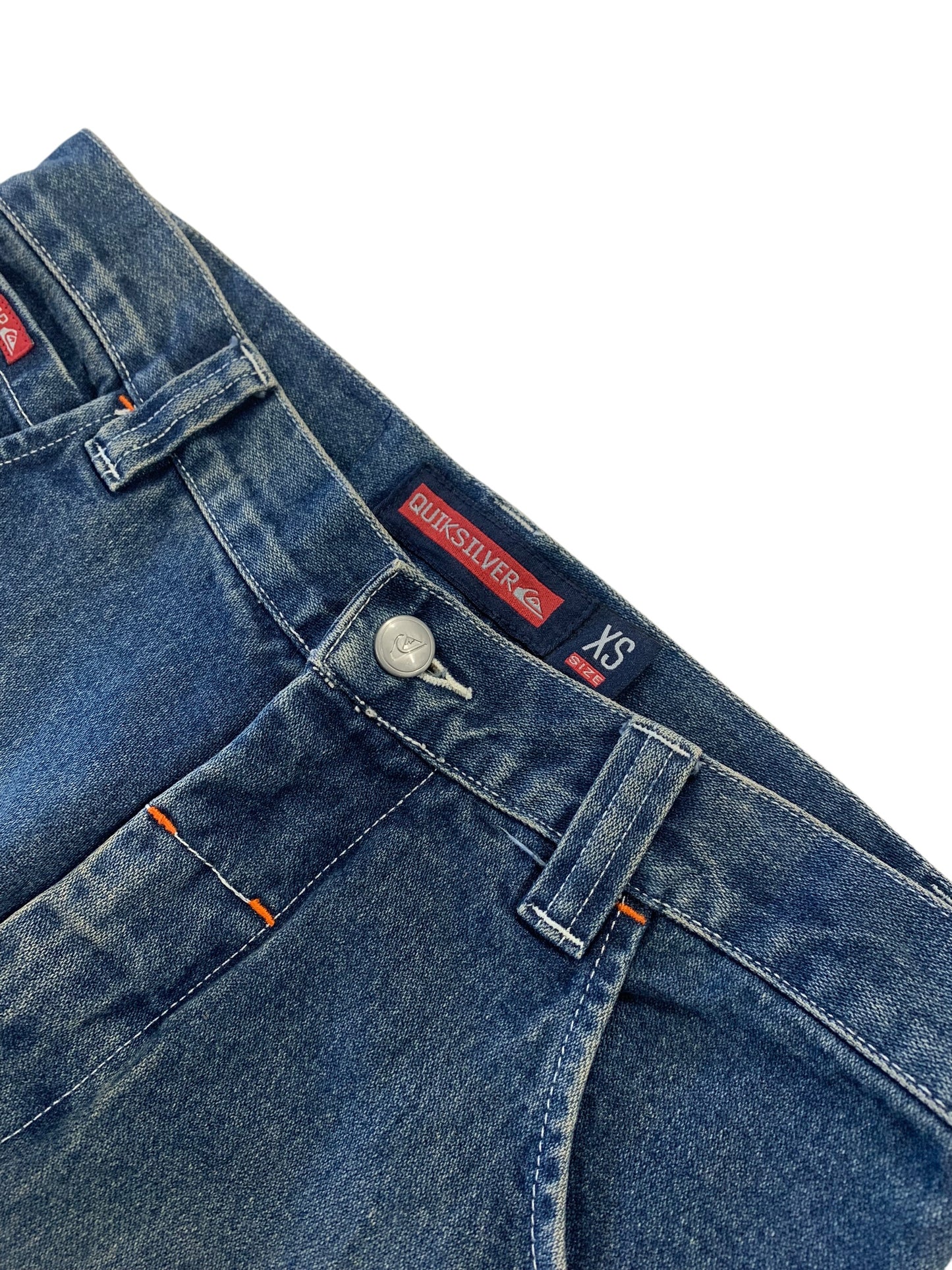Vintage Quiksilver Jeans (W30)