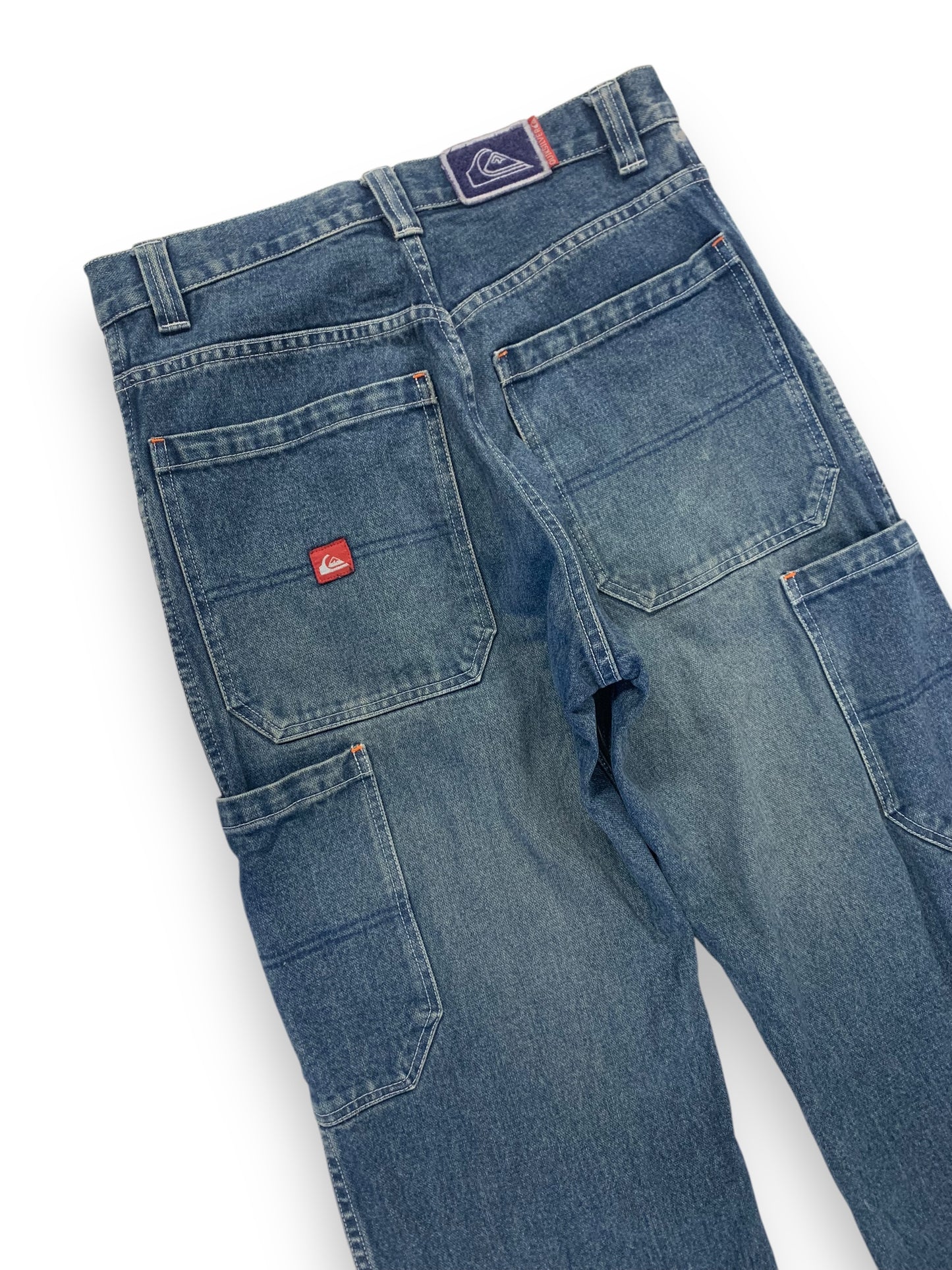 Vintage Quiksilver Jeans (W30)