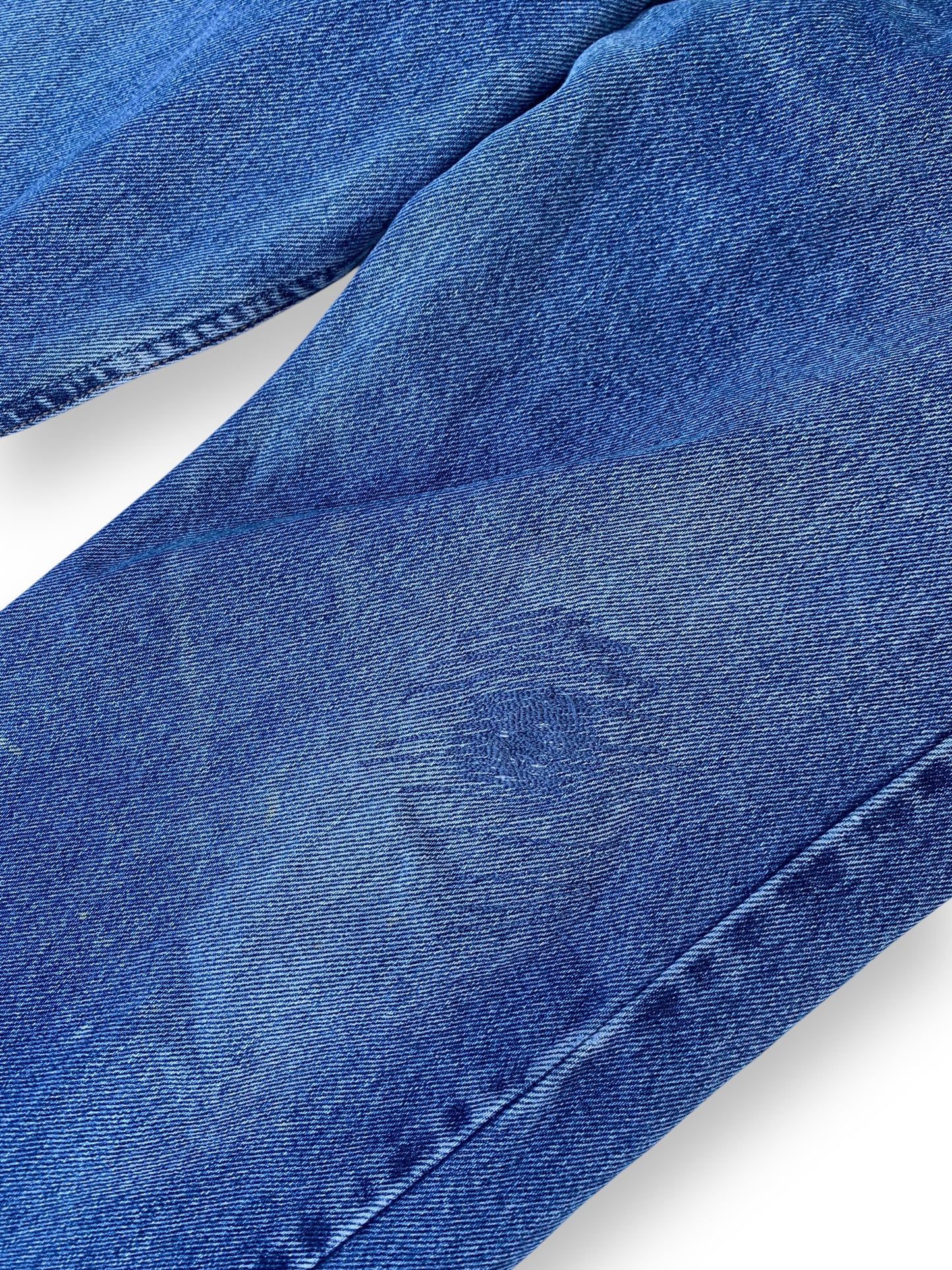 Levis 591 W31 L30