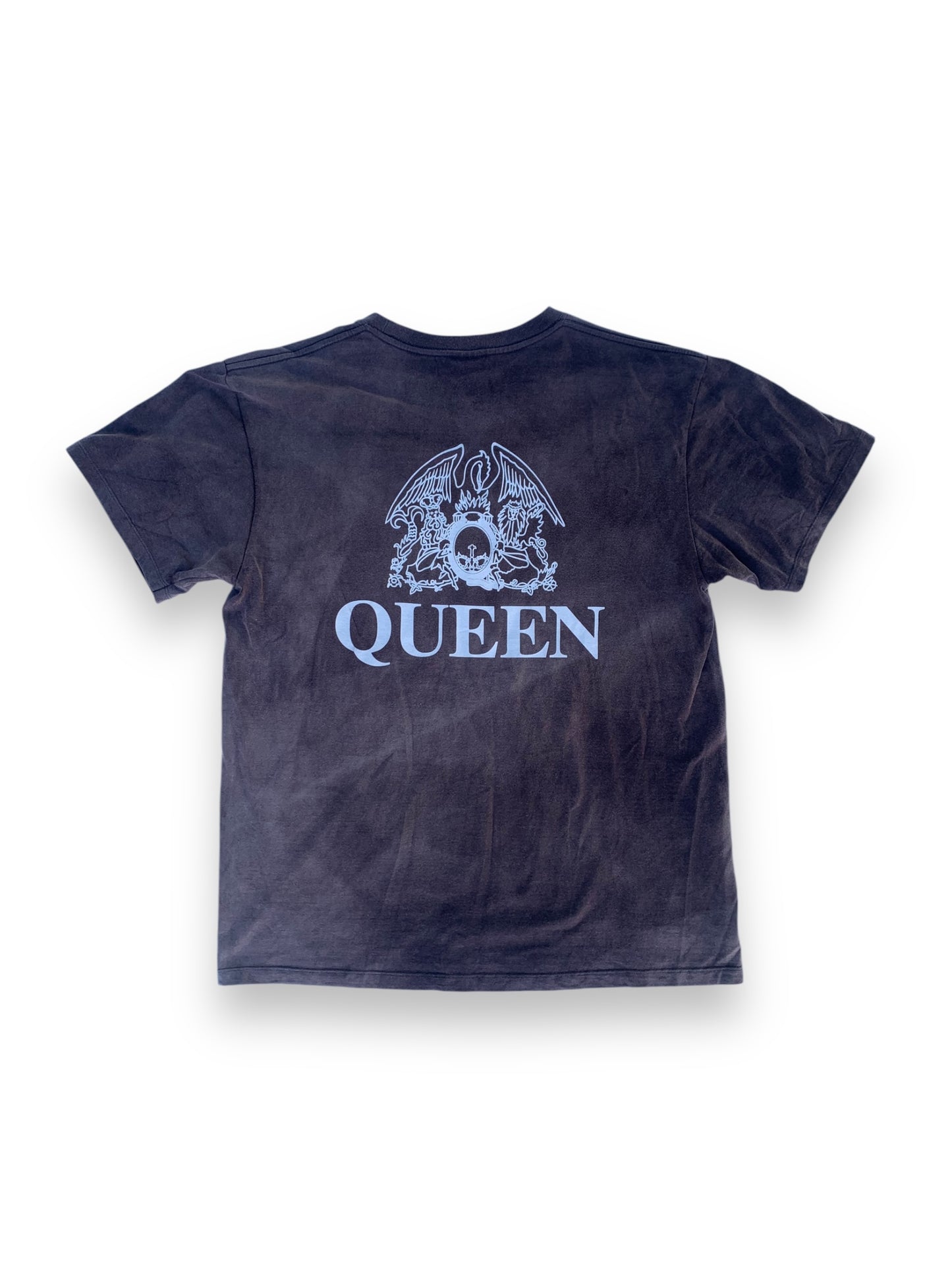 Queen T ( L )