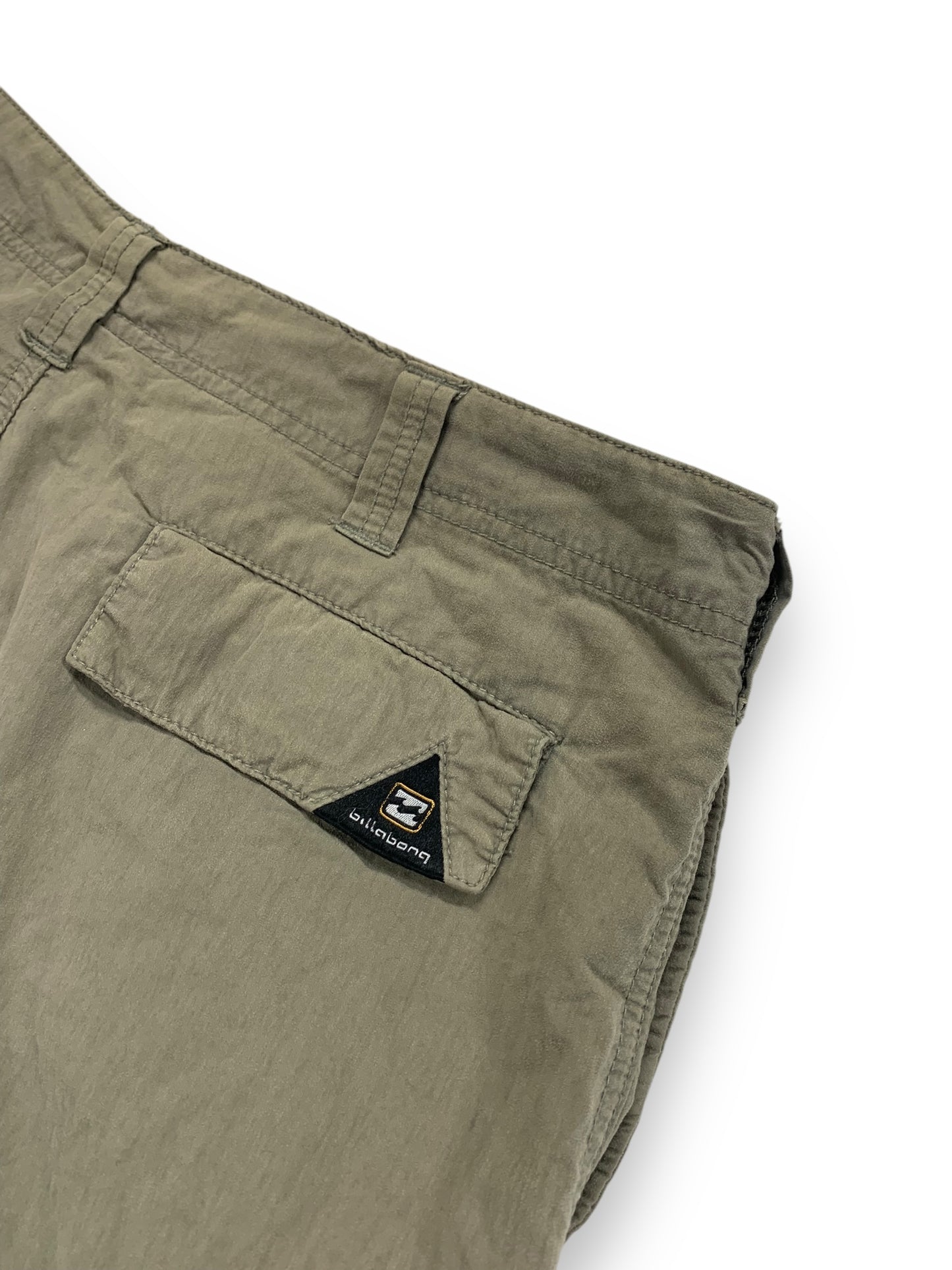 Vintage Billabong Cargo Pants ( W36 )