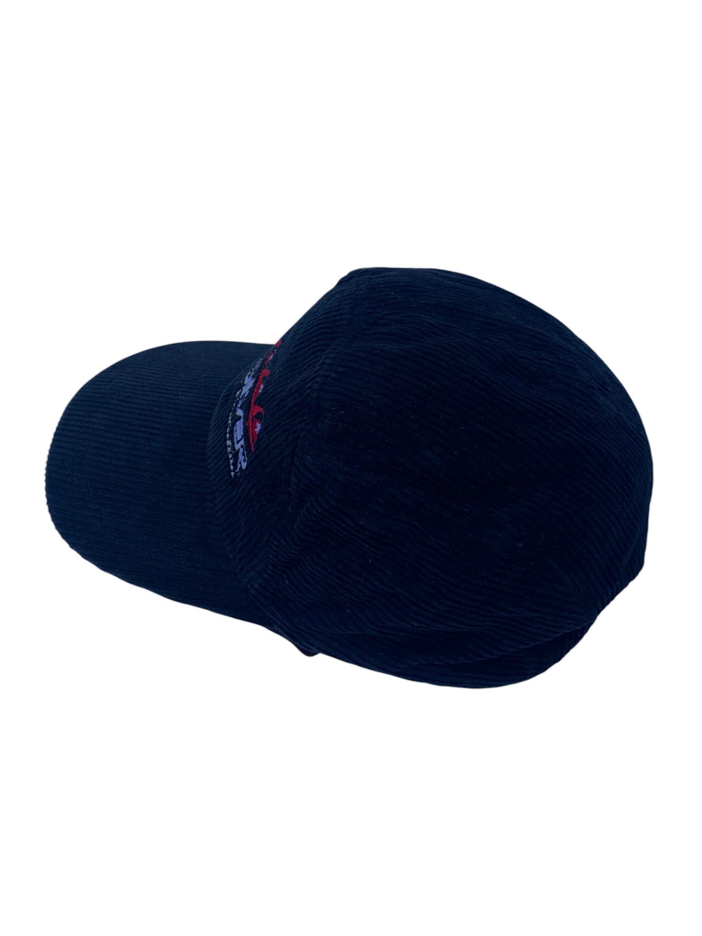 Vintage Quiksilver Cord Hat