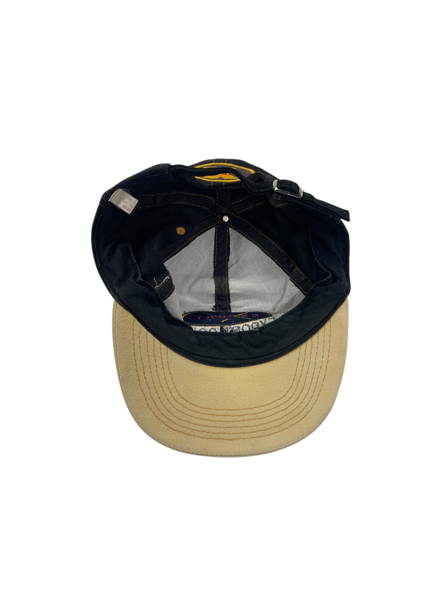 Vintage Xport Gold Cap