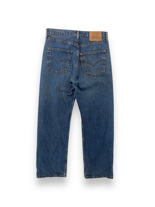 Levis 591 W31 L30