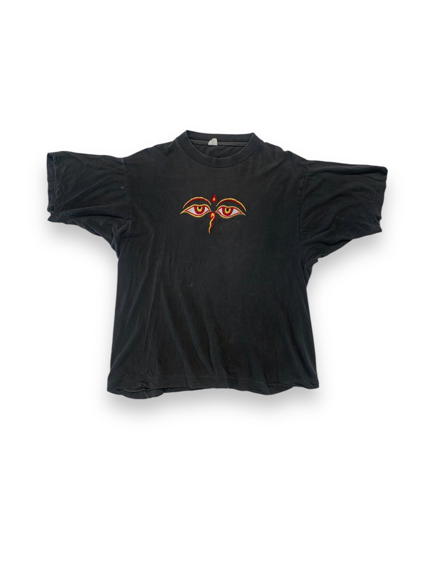 Vintage Eye T