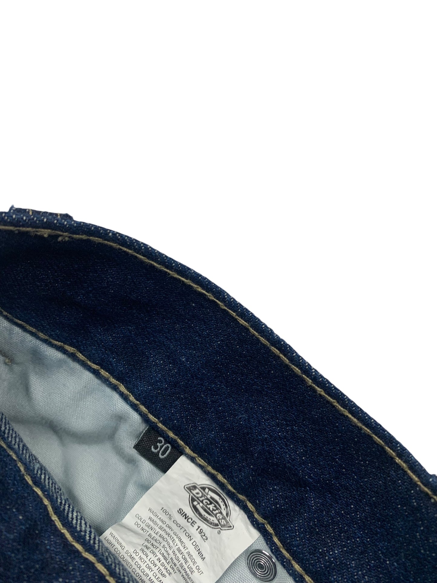 Dickies Carpenter Denim (W30)