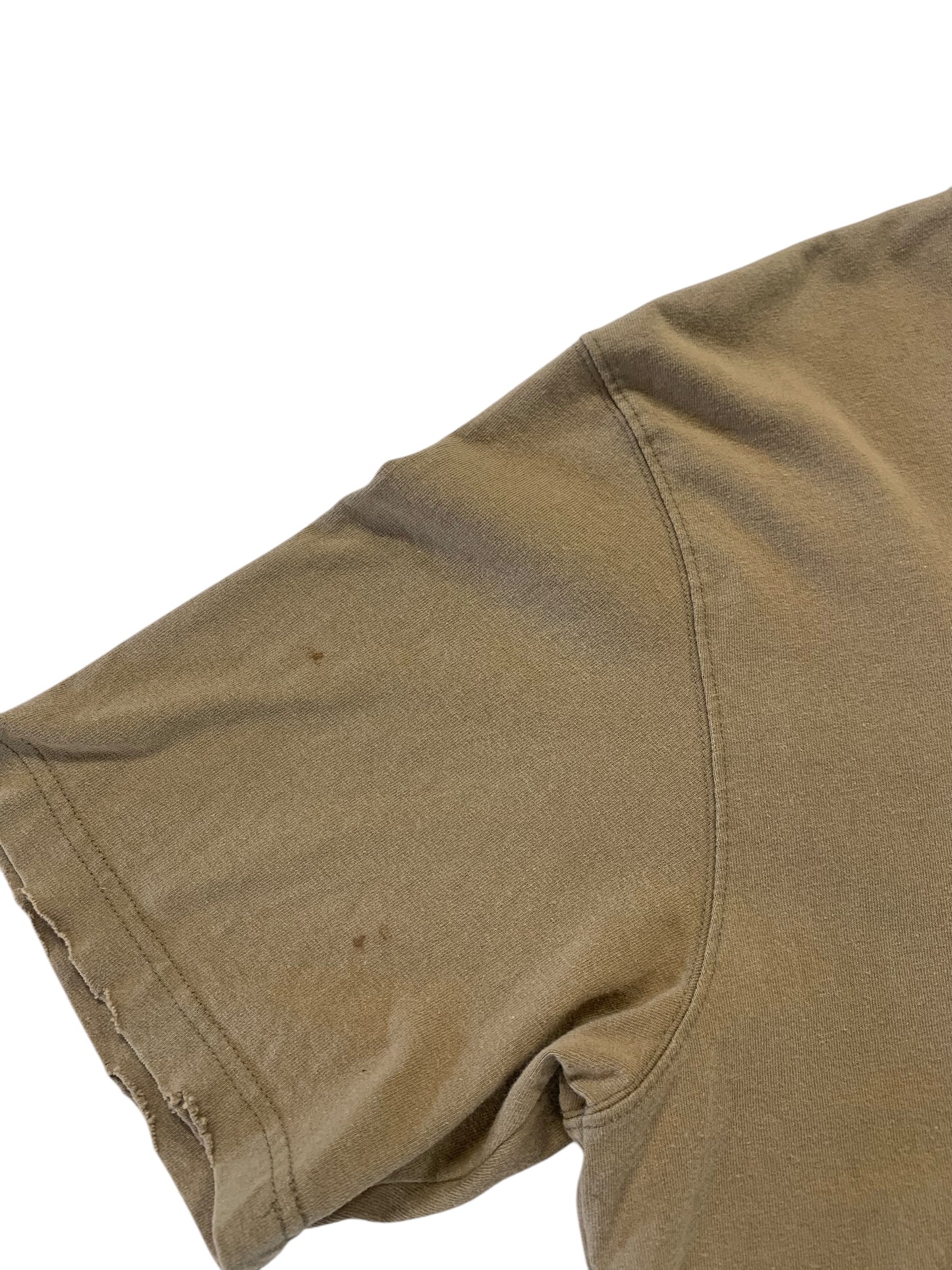 Thrashed Carhartt T ( L )