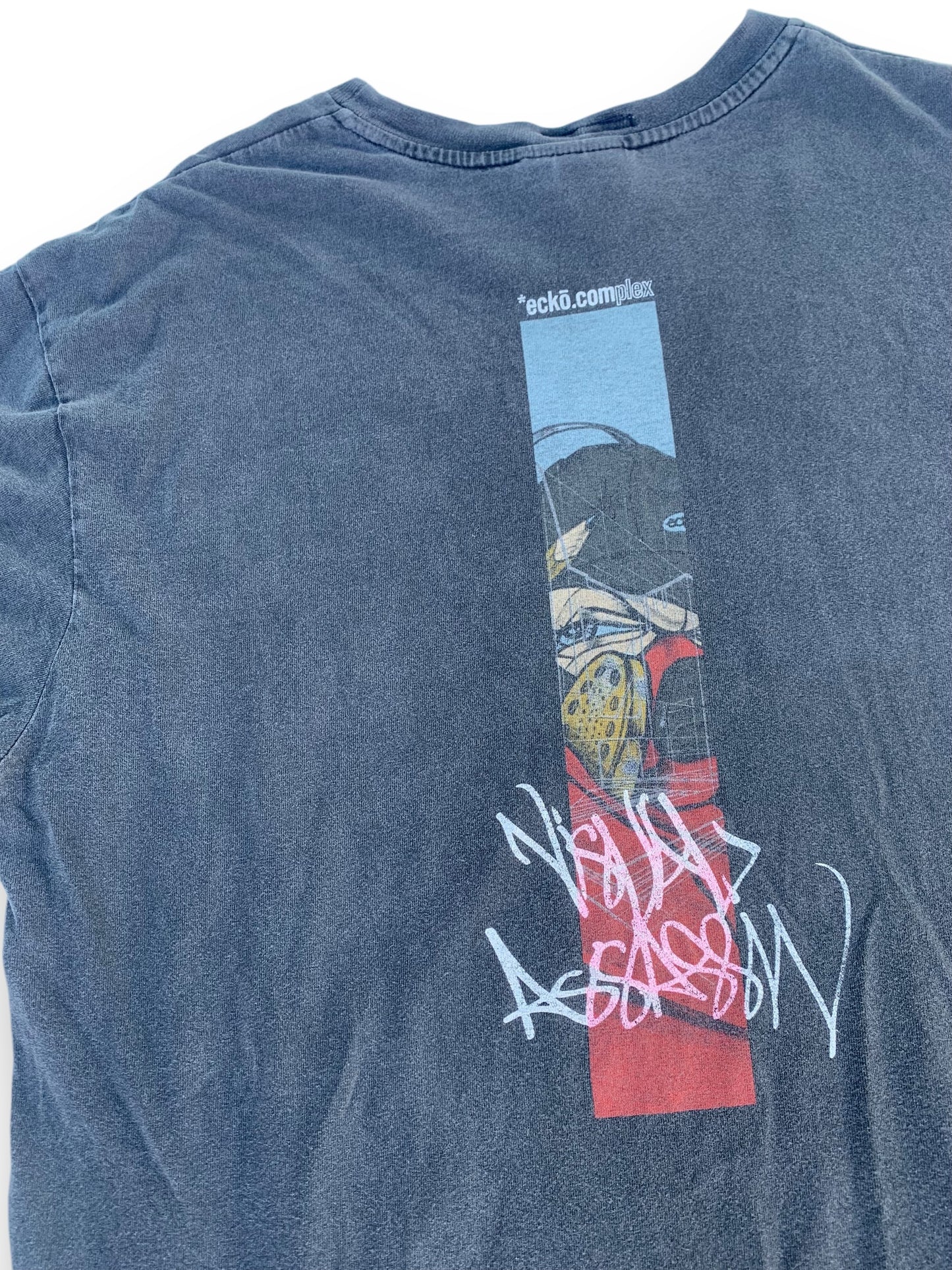 vintage Echo T ( L )
