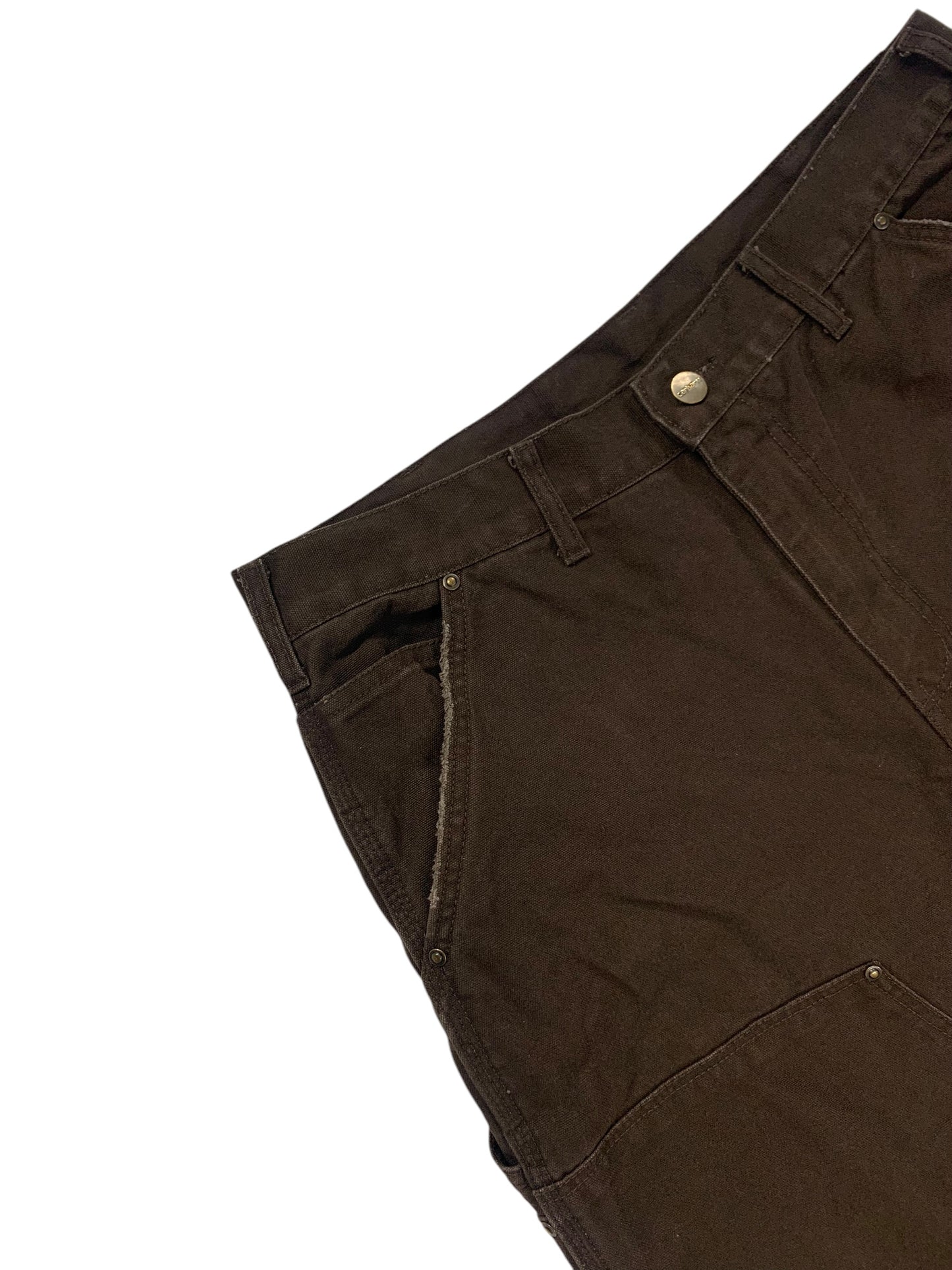 Carhartt Carpenter Pants (W32)